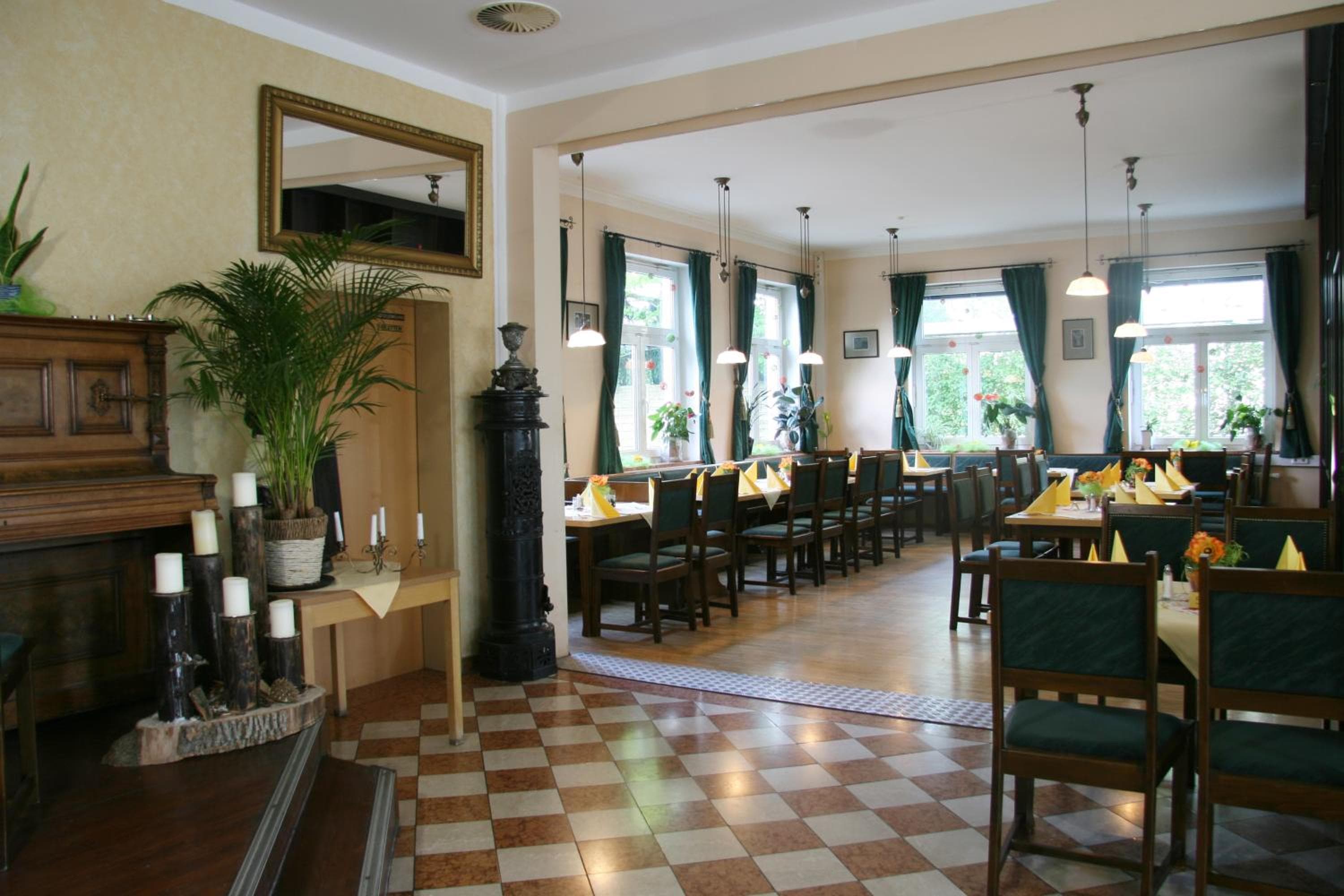Hotel-Gasthof Eberherr