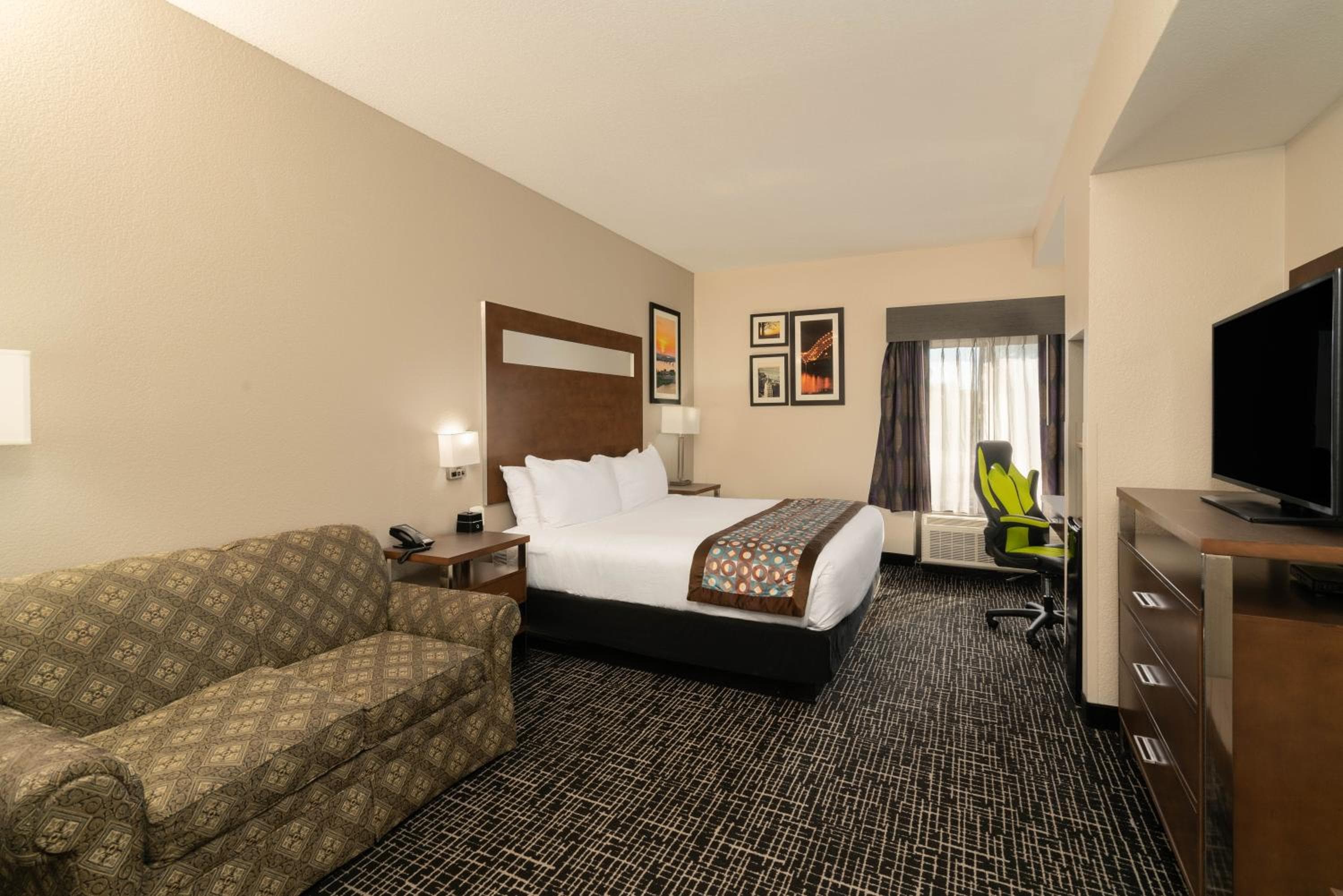 Wingate by Wyndham Memphis East