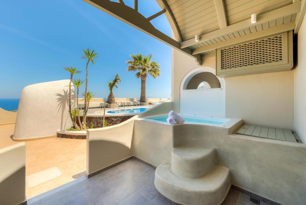 Blue Suites