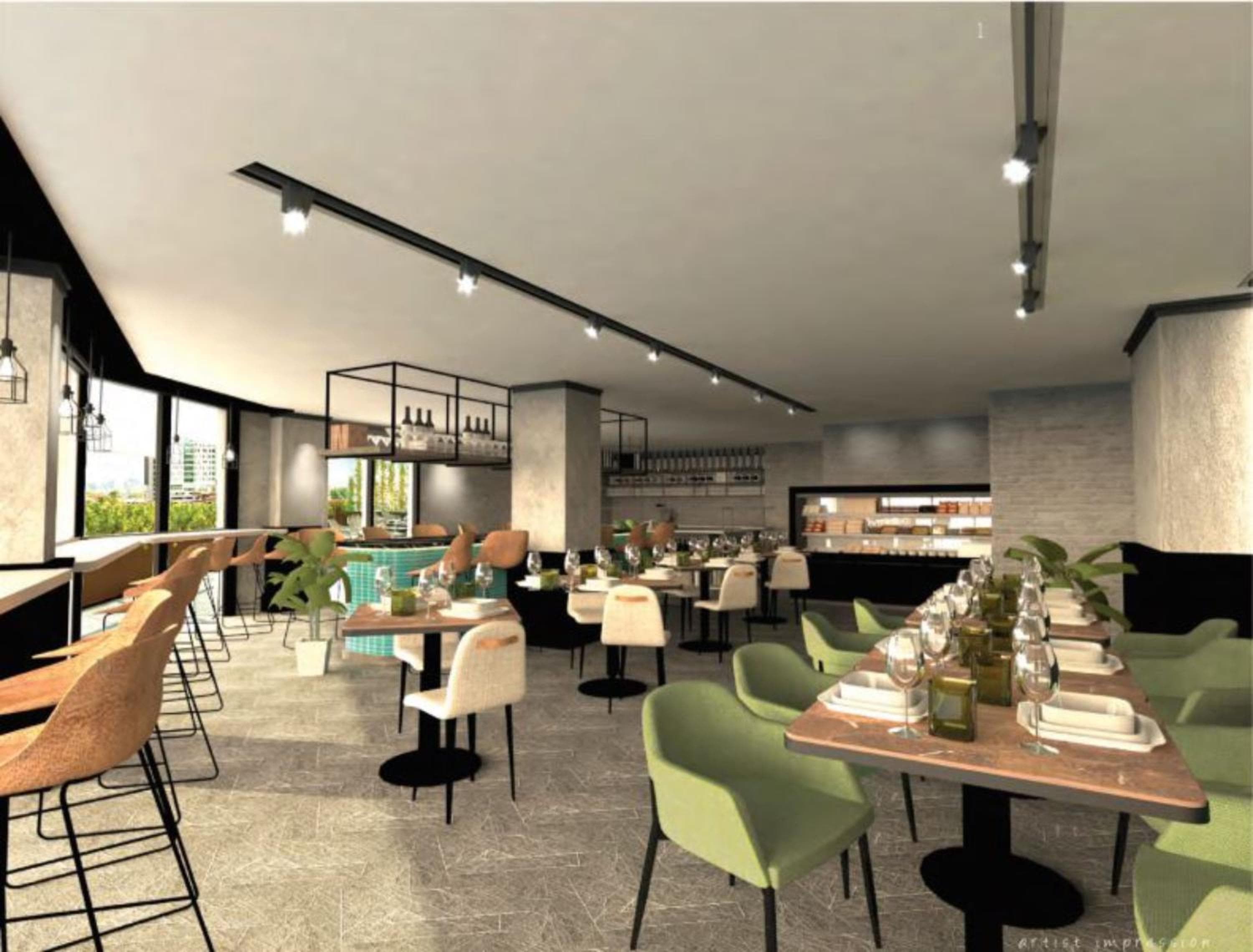 J-Hotel by Dorsett