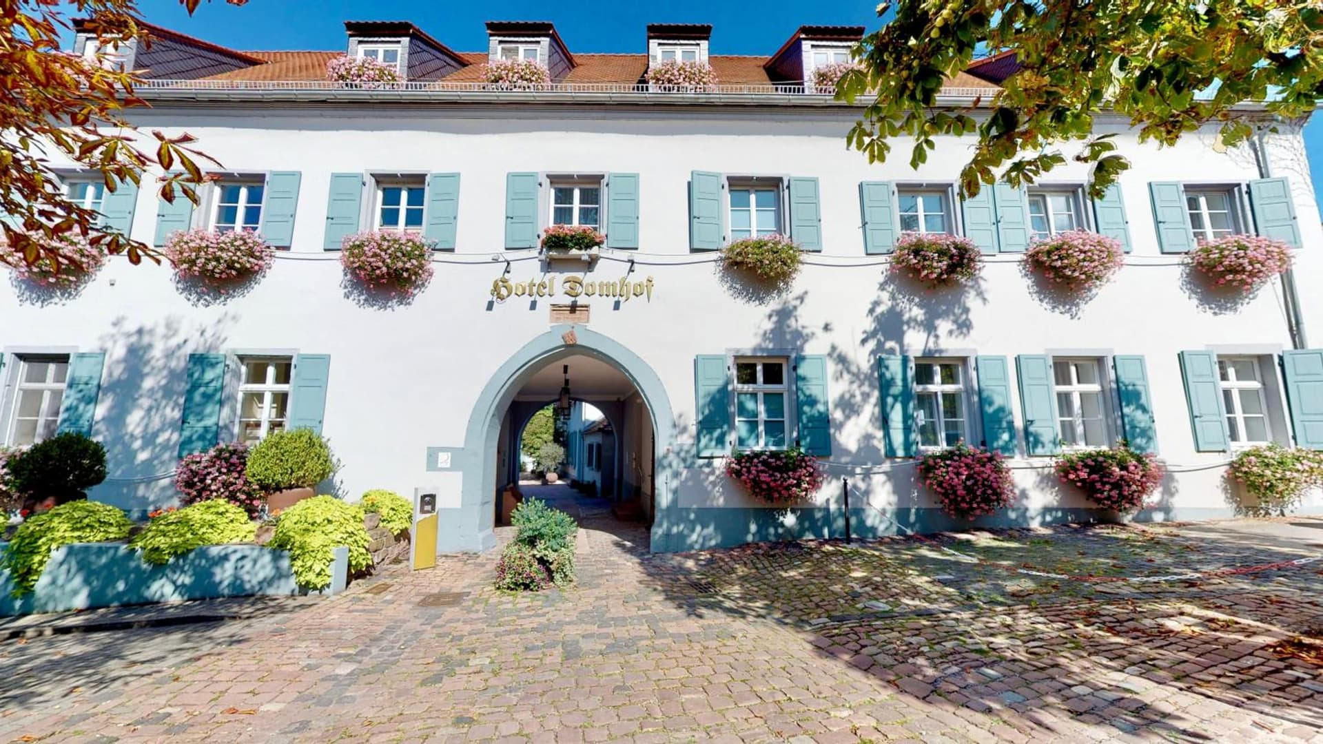 Hotel Domhof