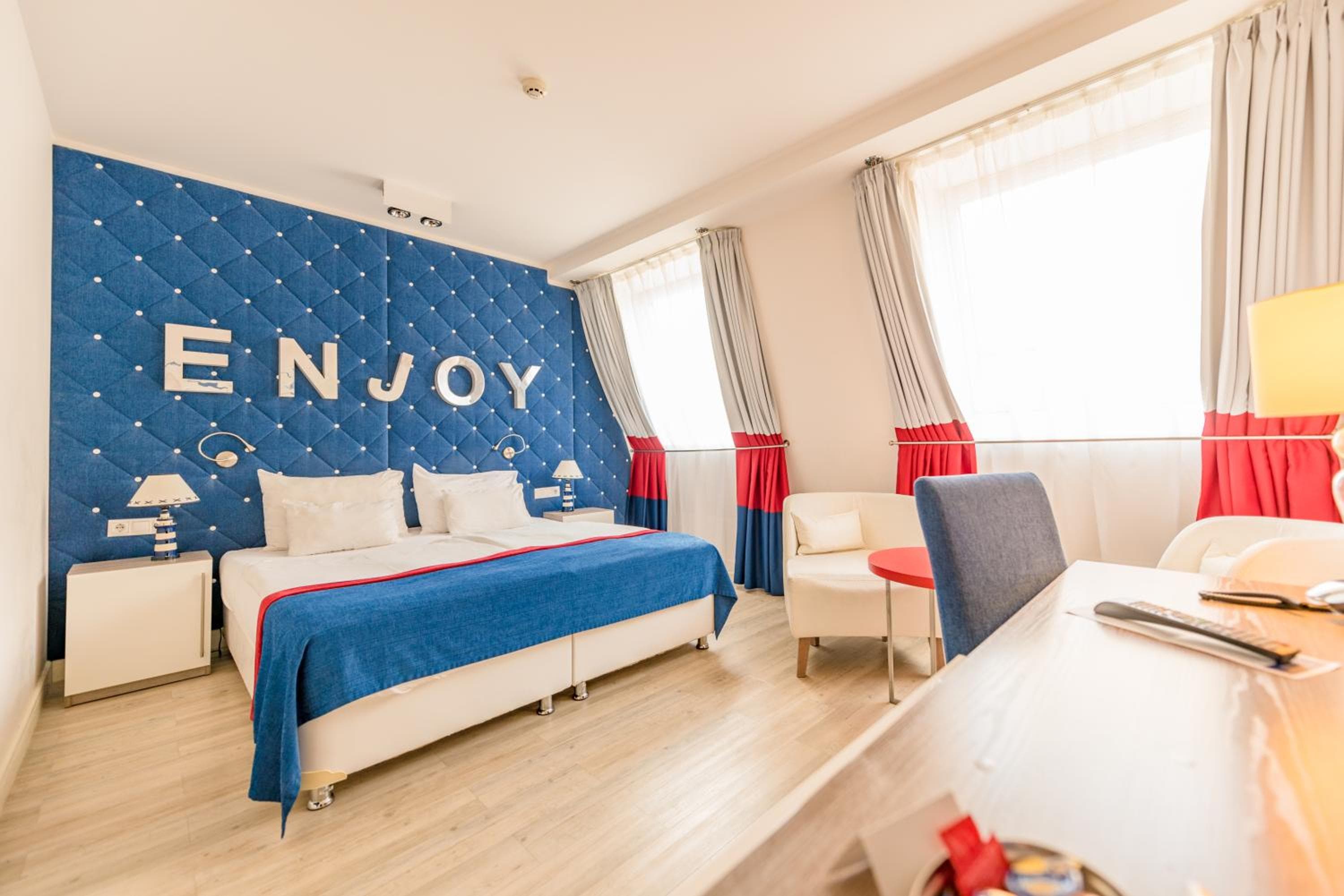Estilo Hotel by Mellow Mood Hotels