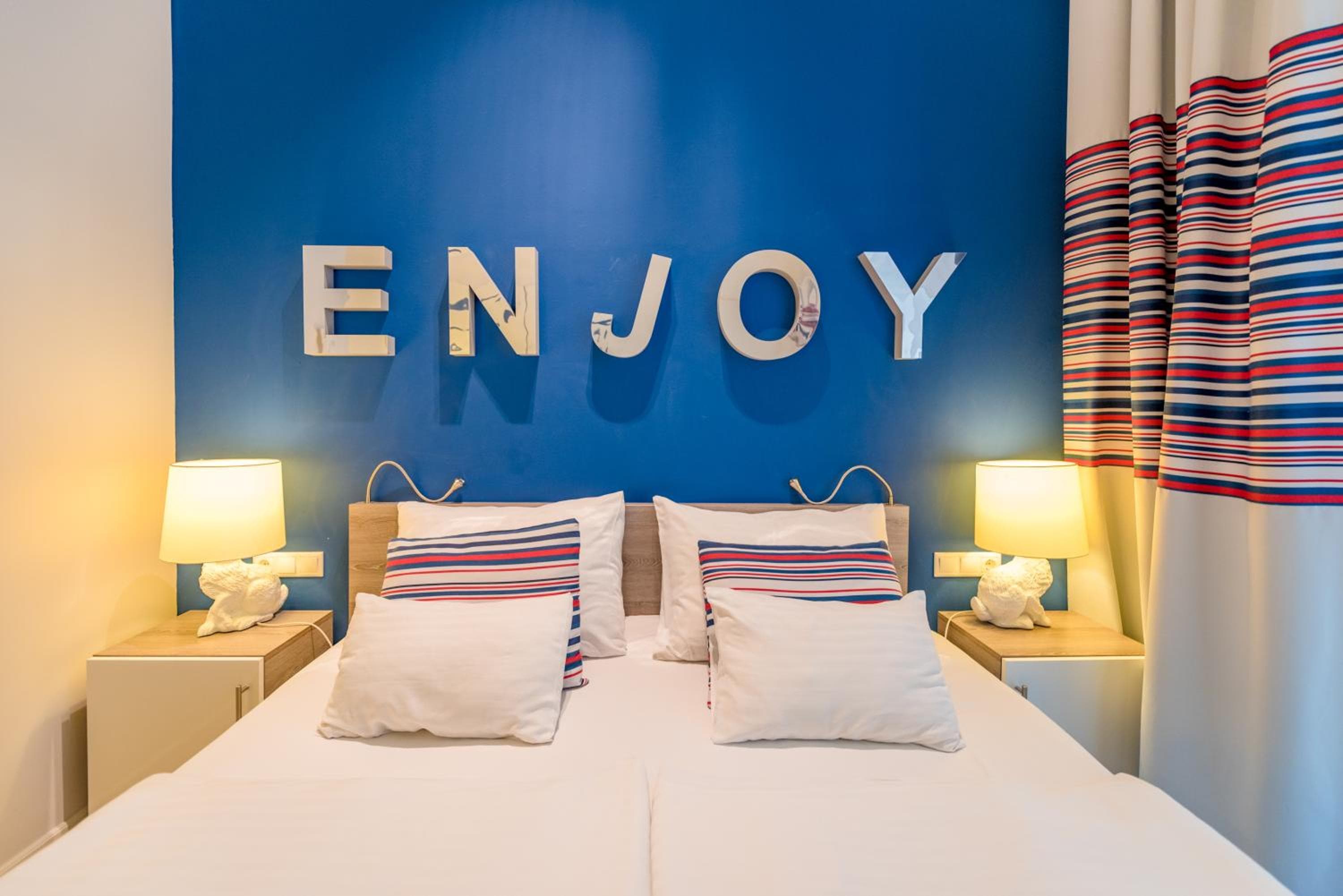 Estilo Hotel by Mellow Mood Hotels