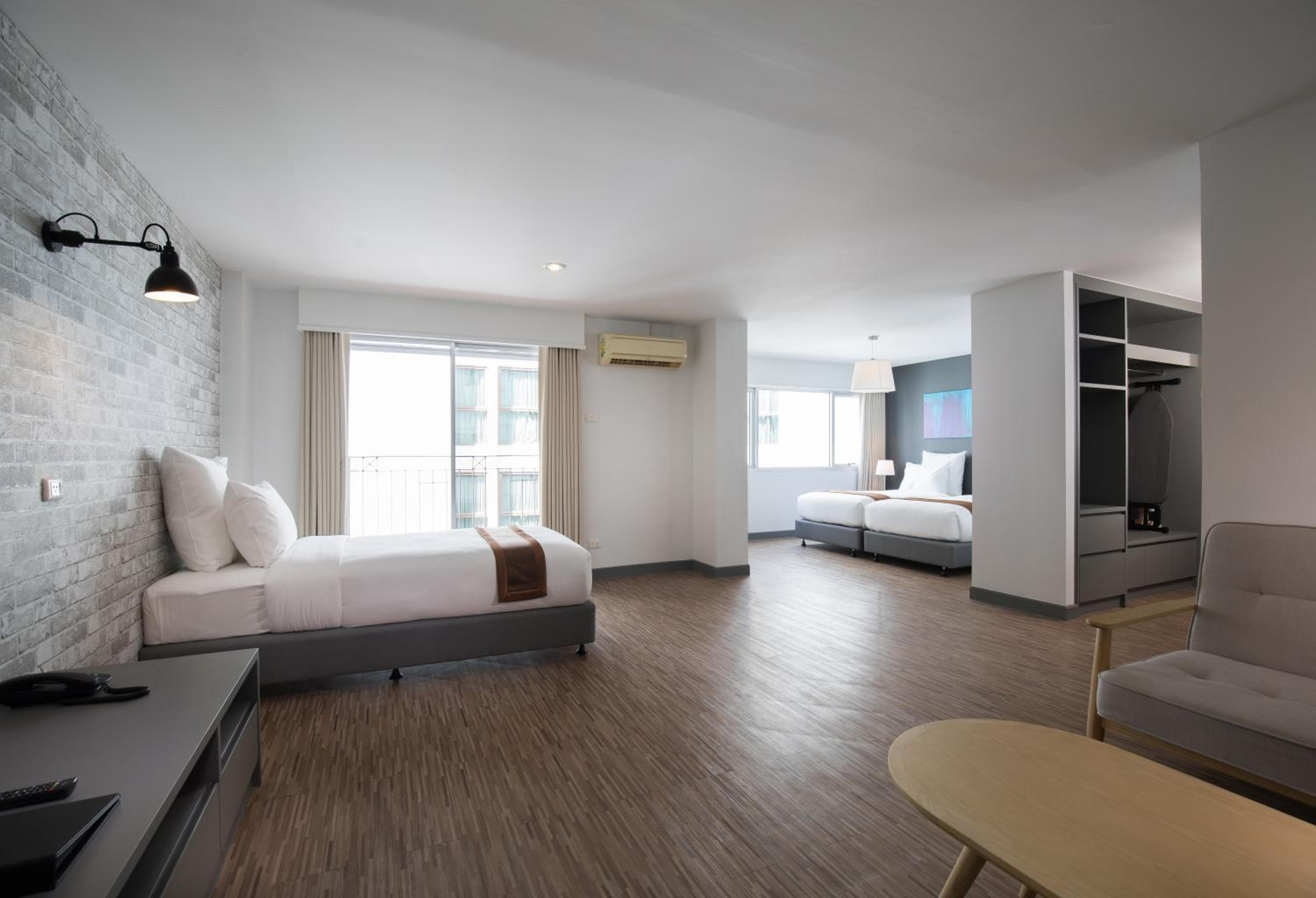 Journeyhub Pattaya Central