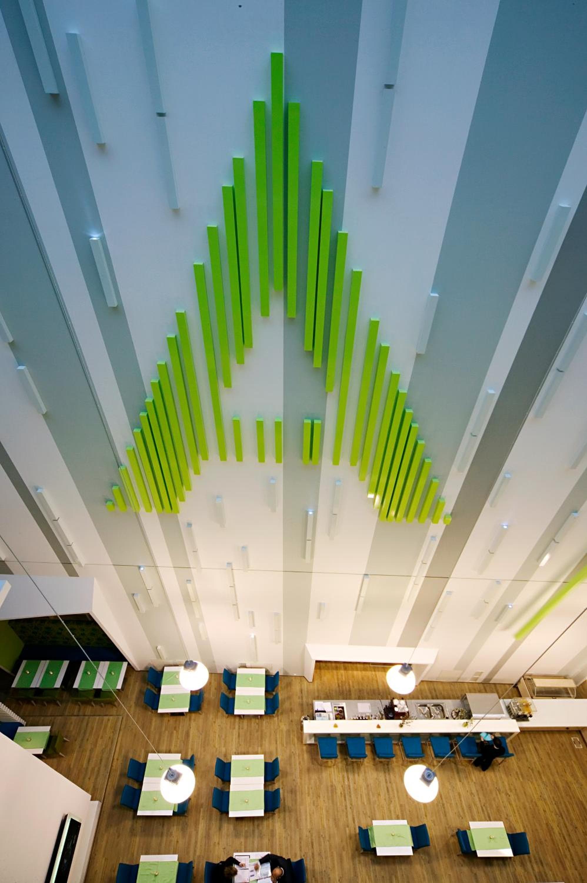Atrium Hotel by Mellow Mood Hotels