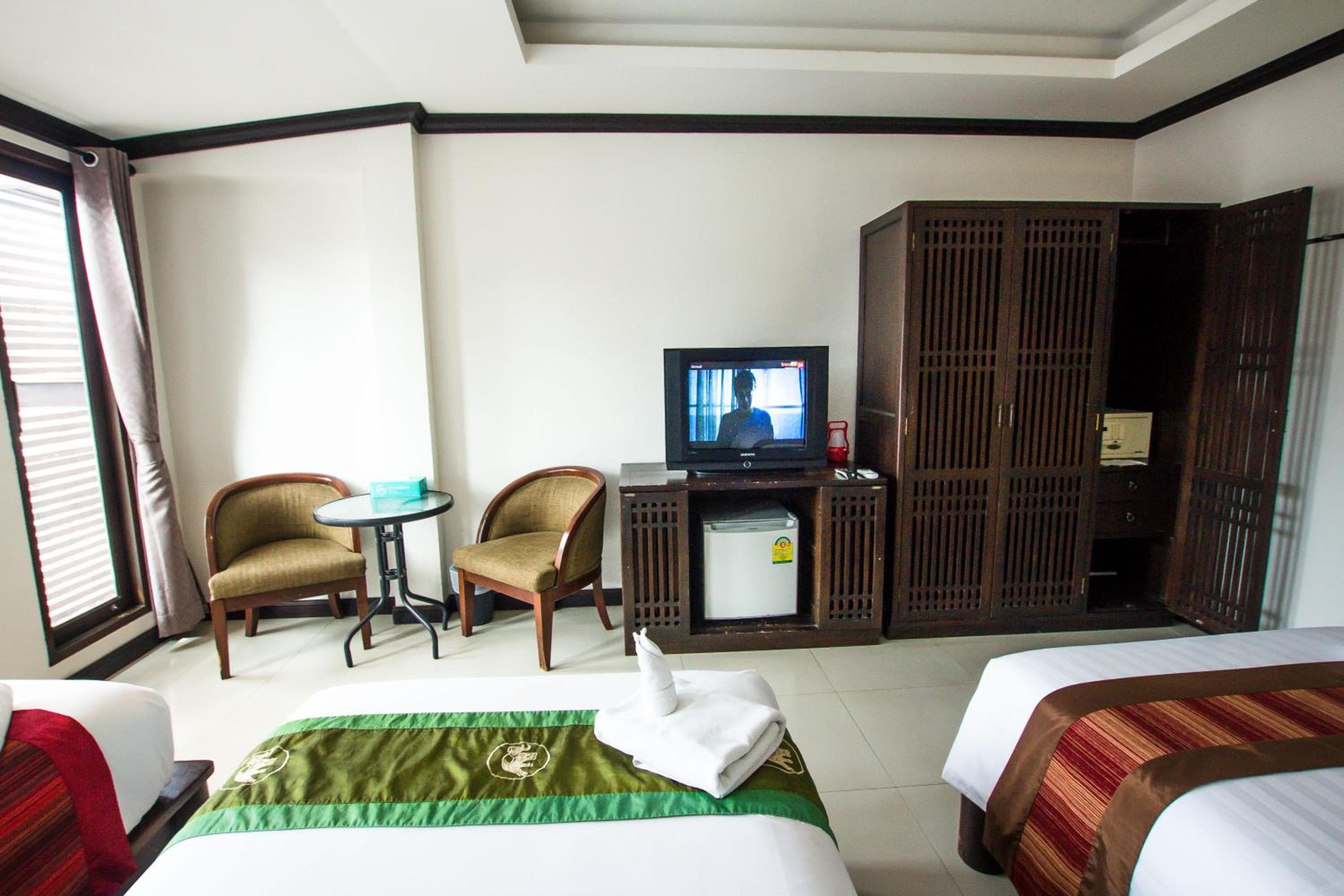 Queen Boutique Hotel Chaweng