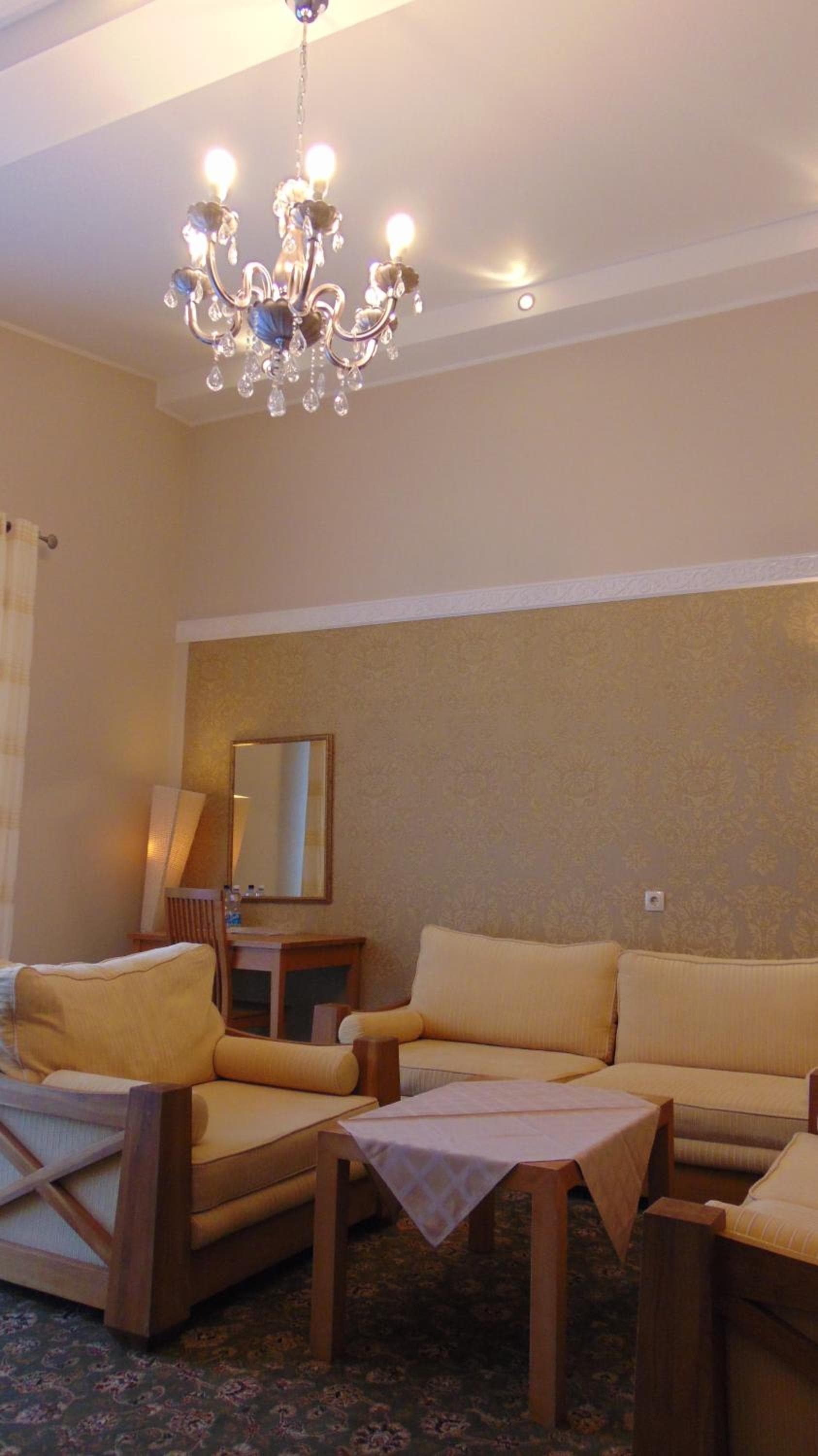 Villa Alicante & SPA