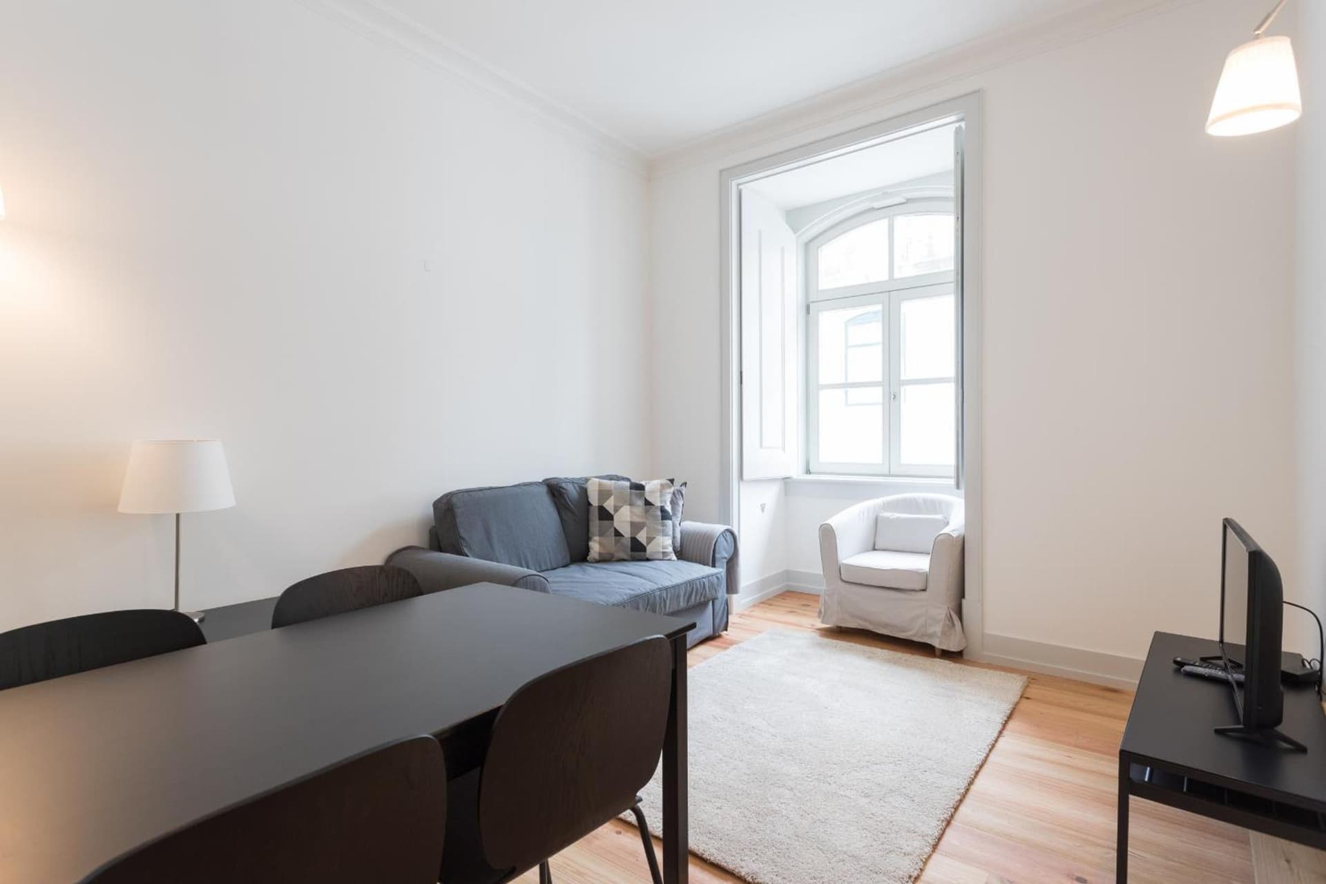 FLH Baixa Cozy Apartments