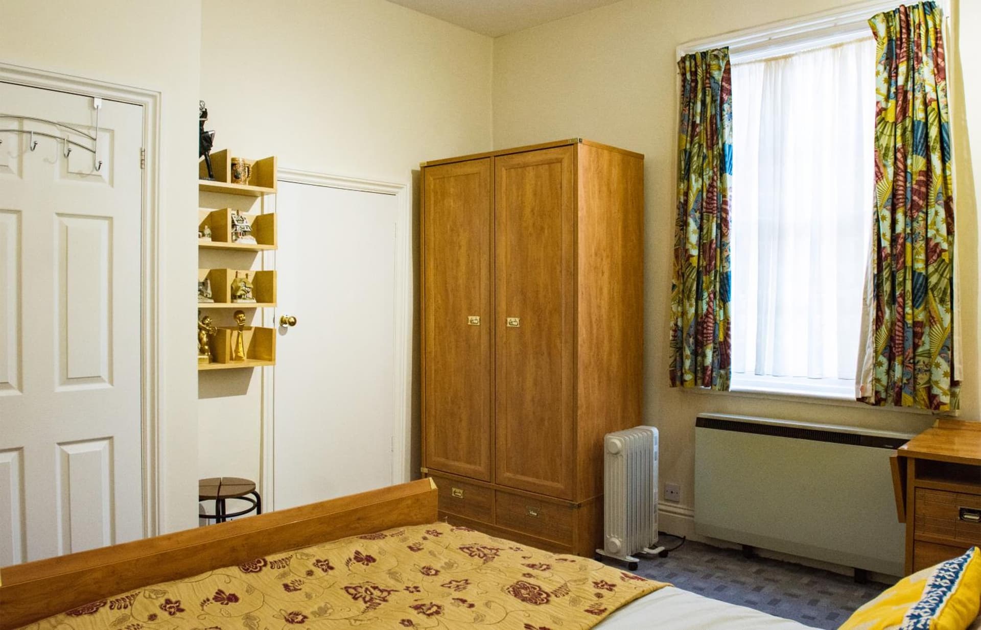 Town Centre Apartment