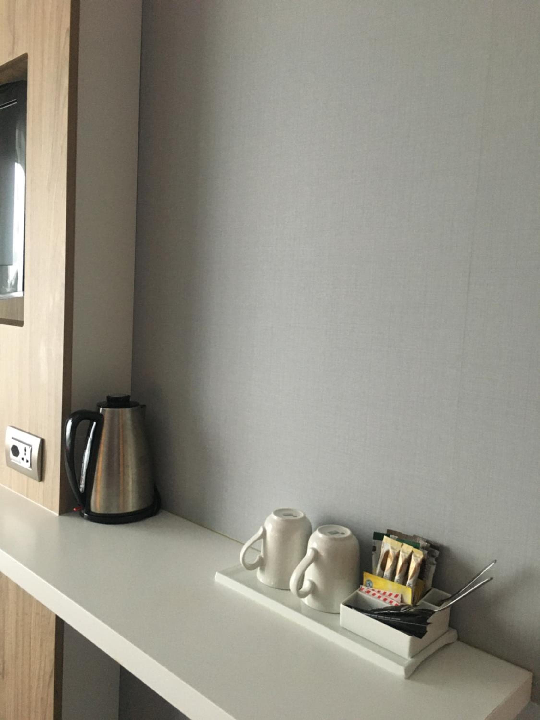 Holiday Inn Express Geneva Airport by IHG