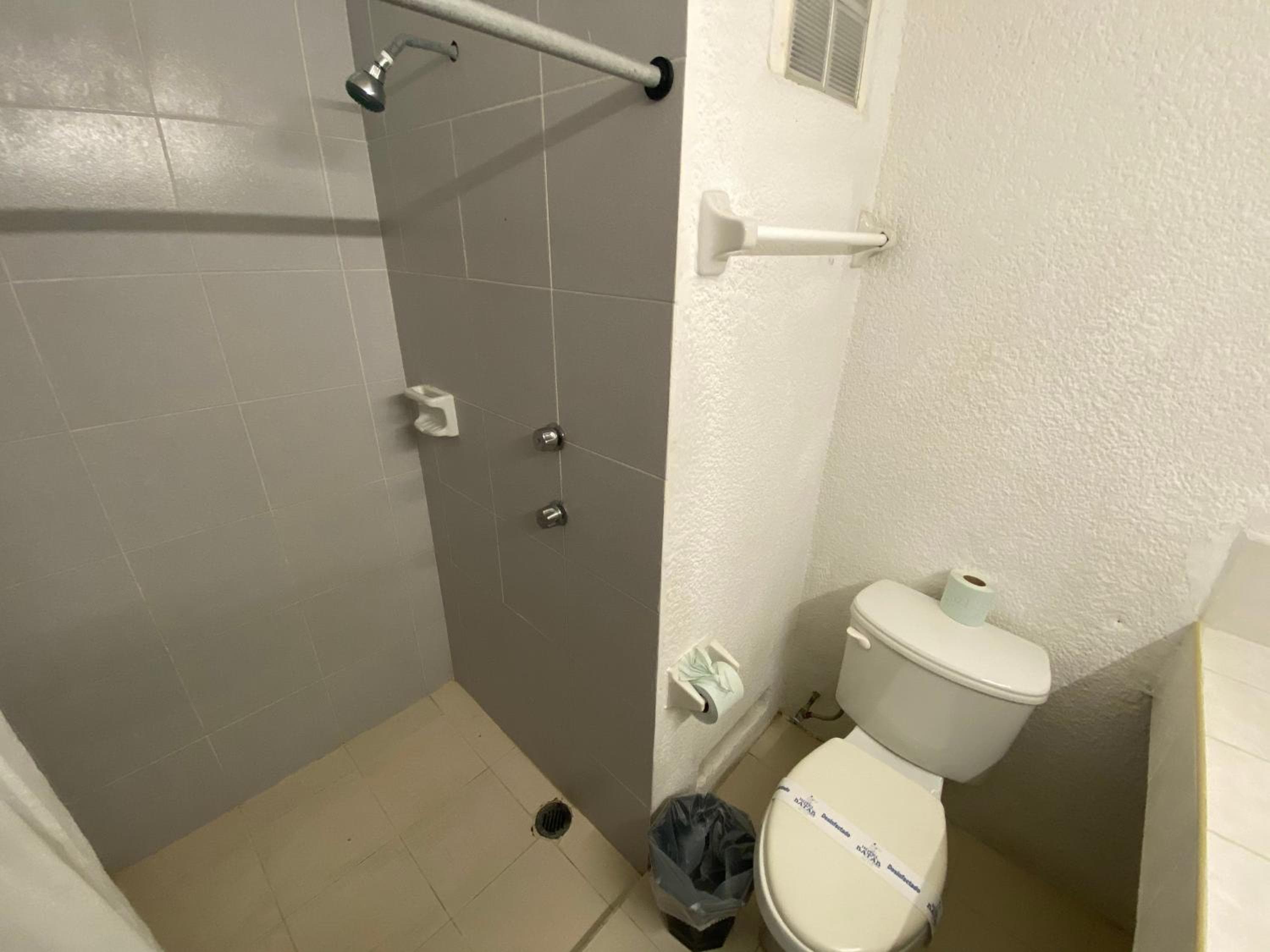 Hotel Batab