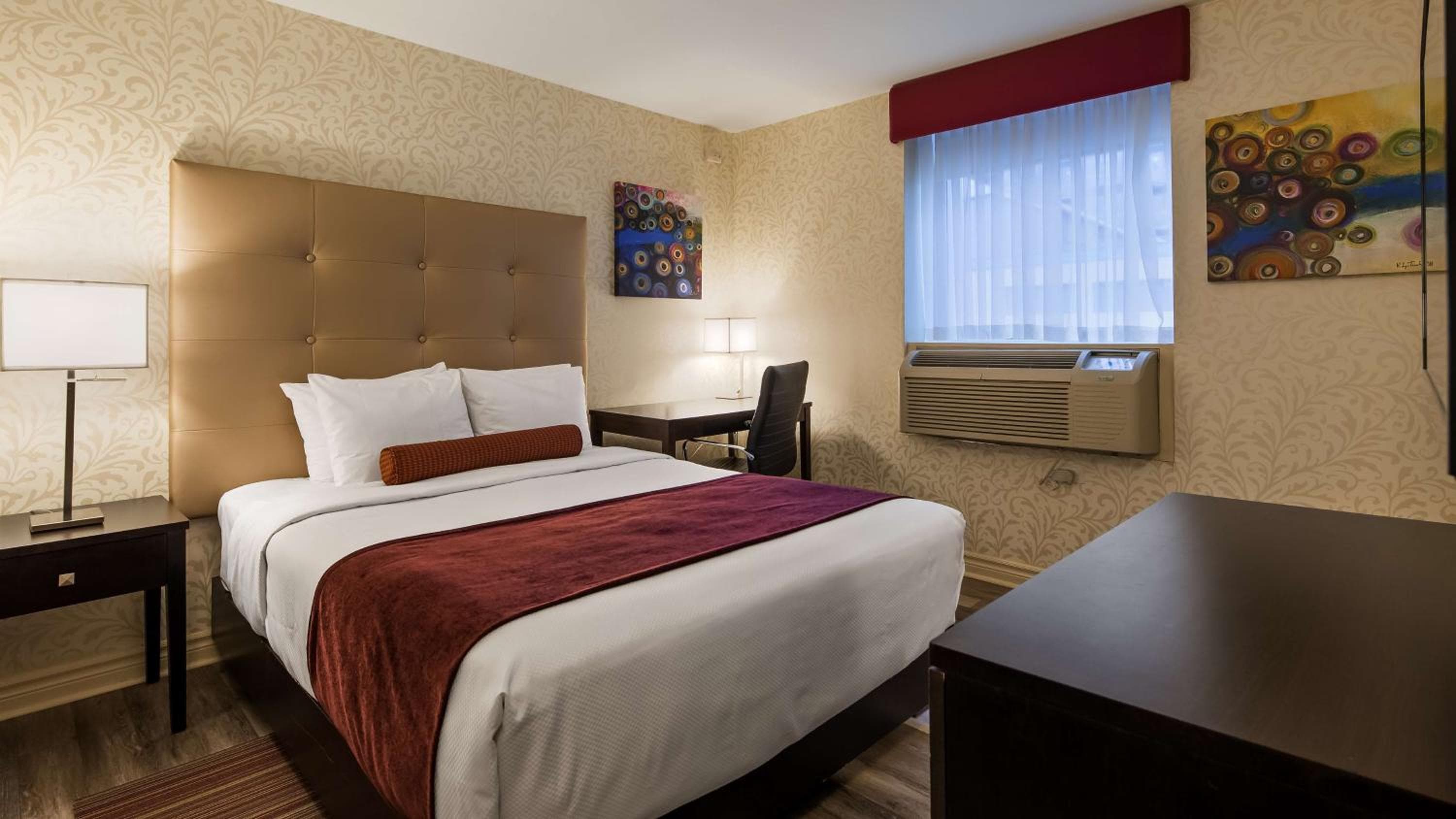 Hotel Europa, BW Signature Collection