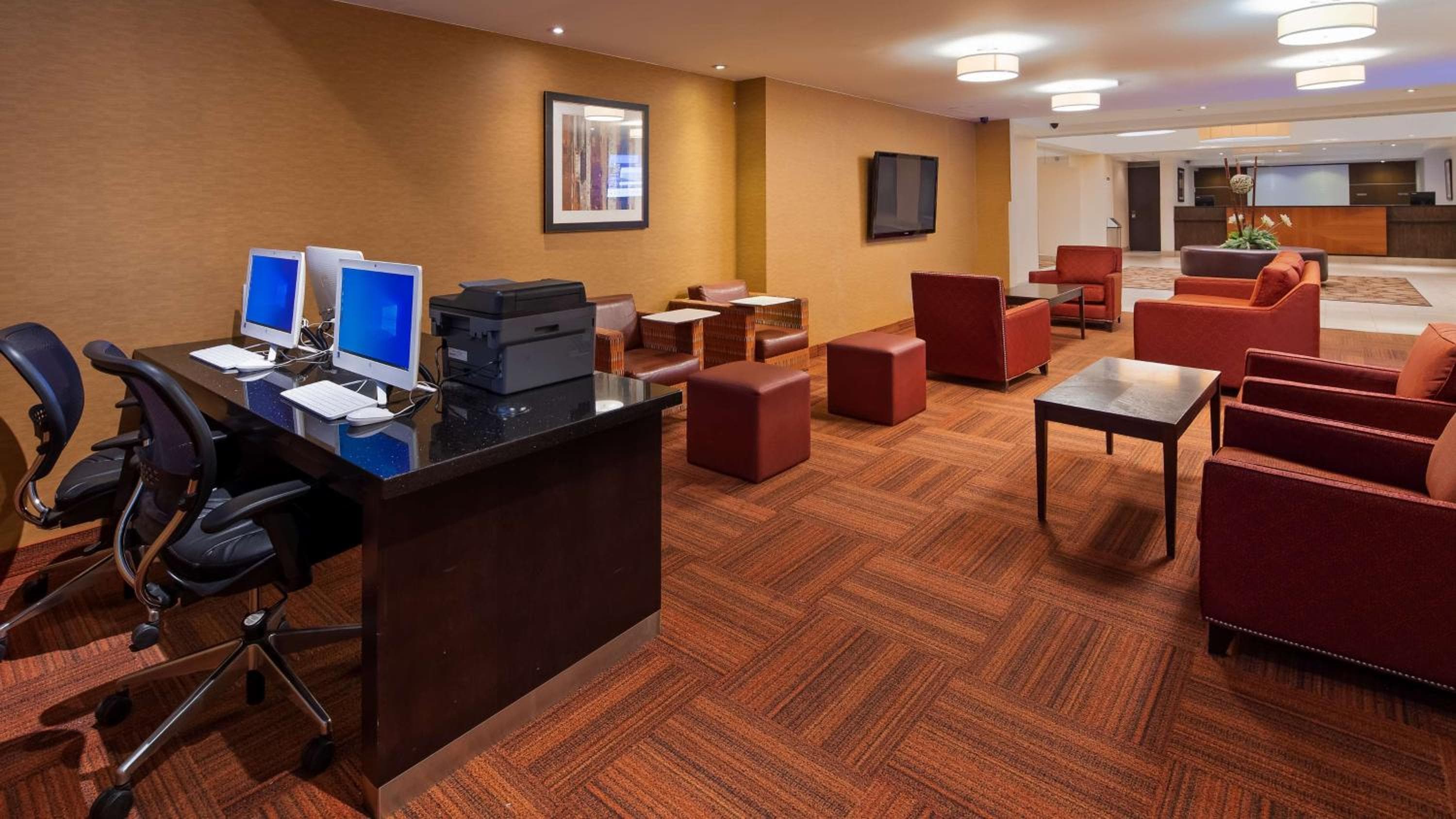 Hotel Europa, BW Signature Collection