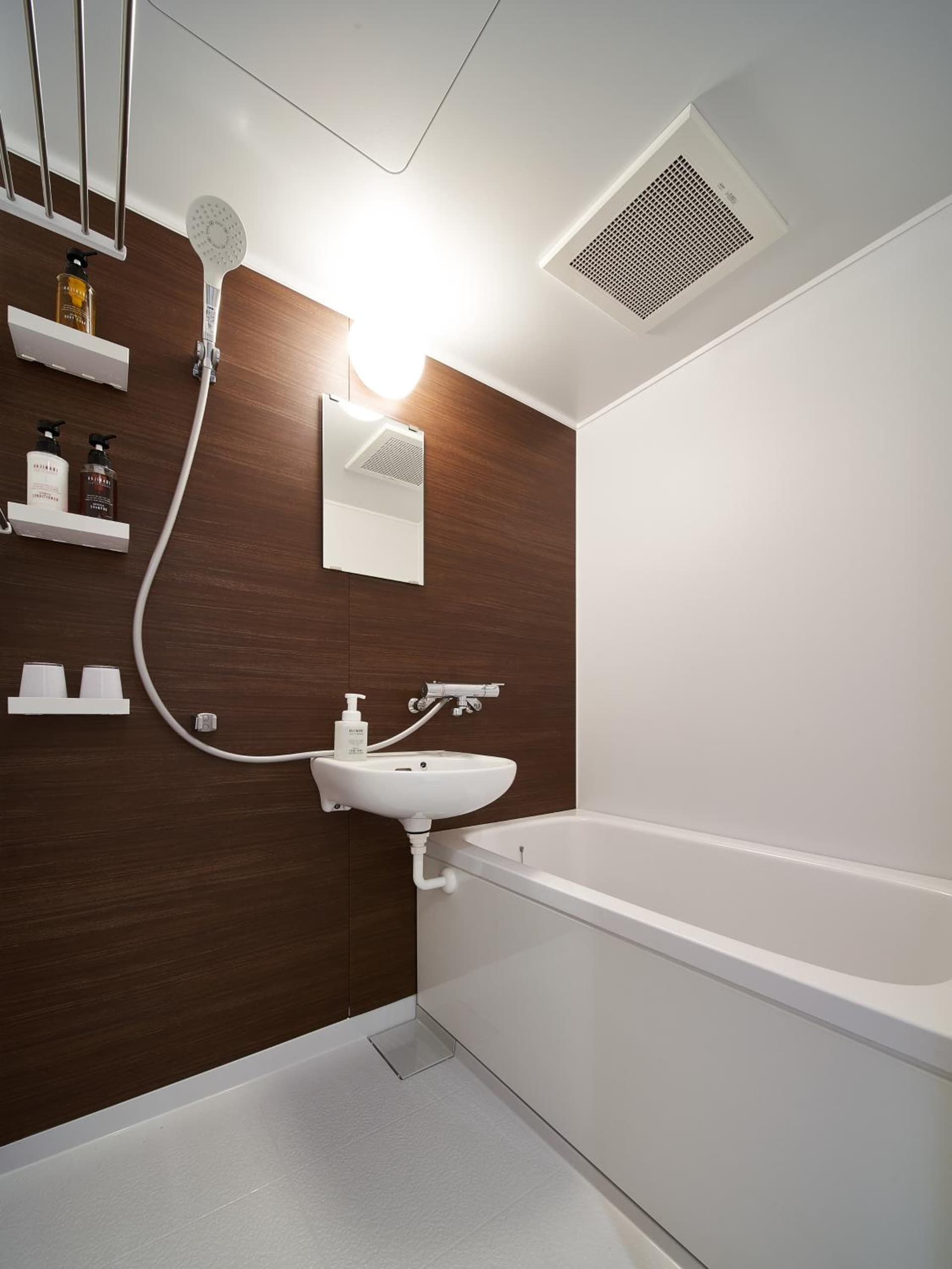 Carta Hotel Kyoto Bettei