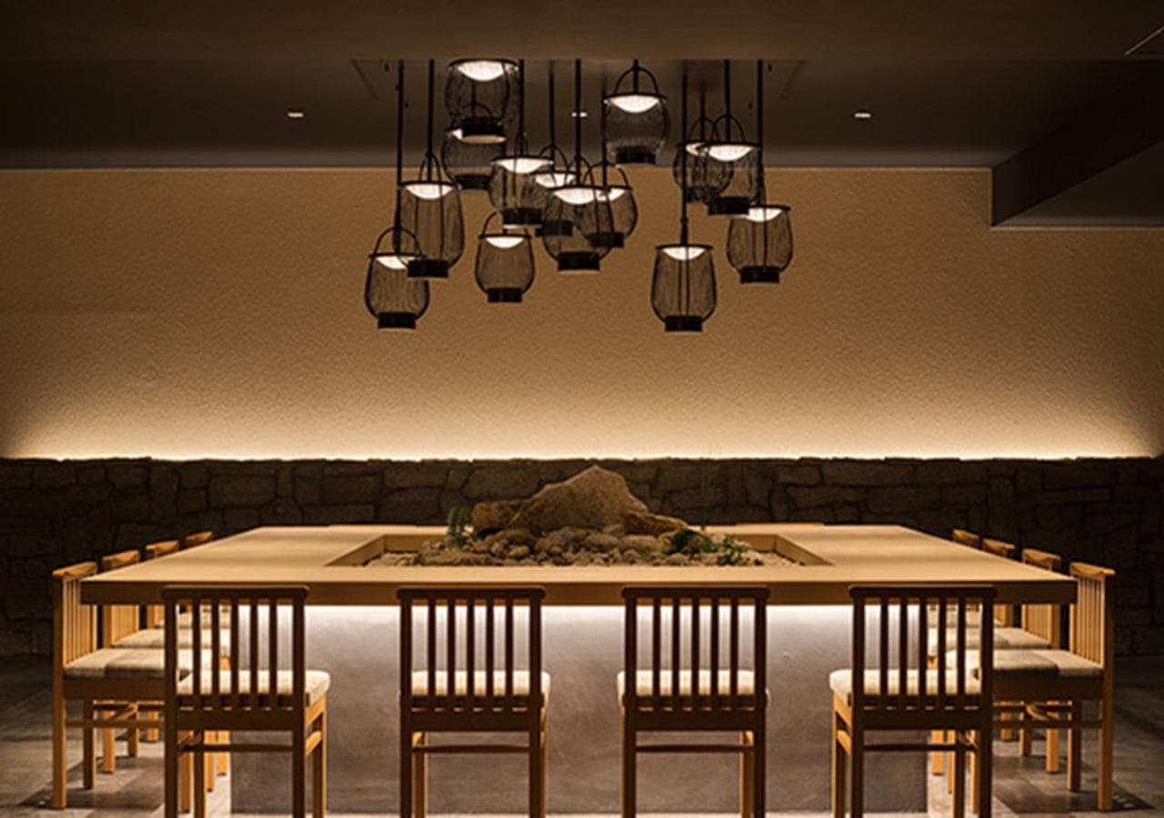 ORIENTAL HOTEL KYOTO ROKUJO