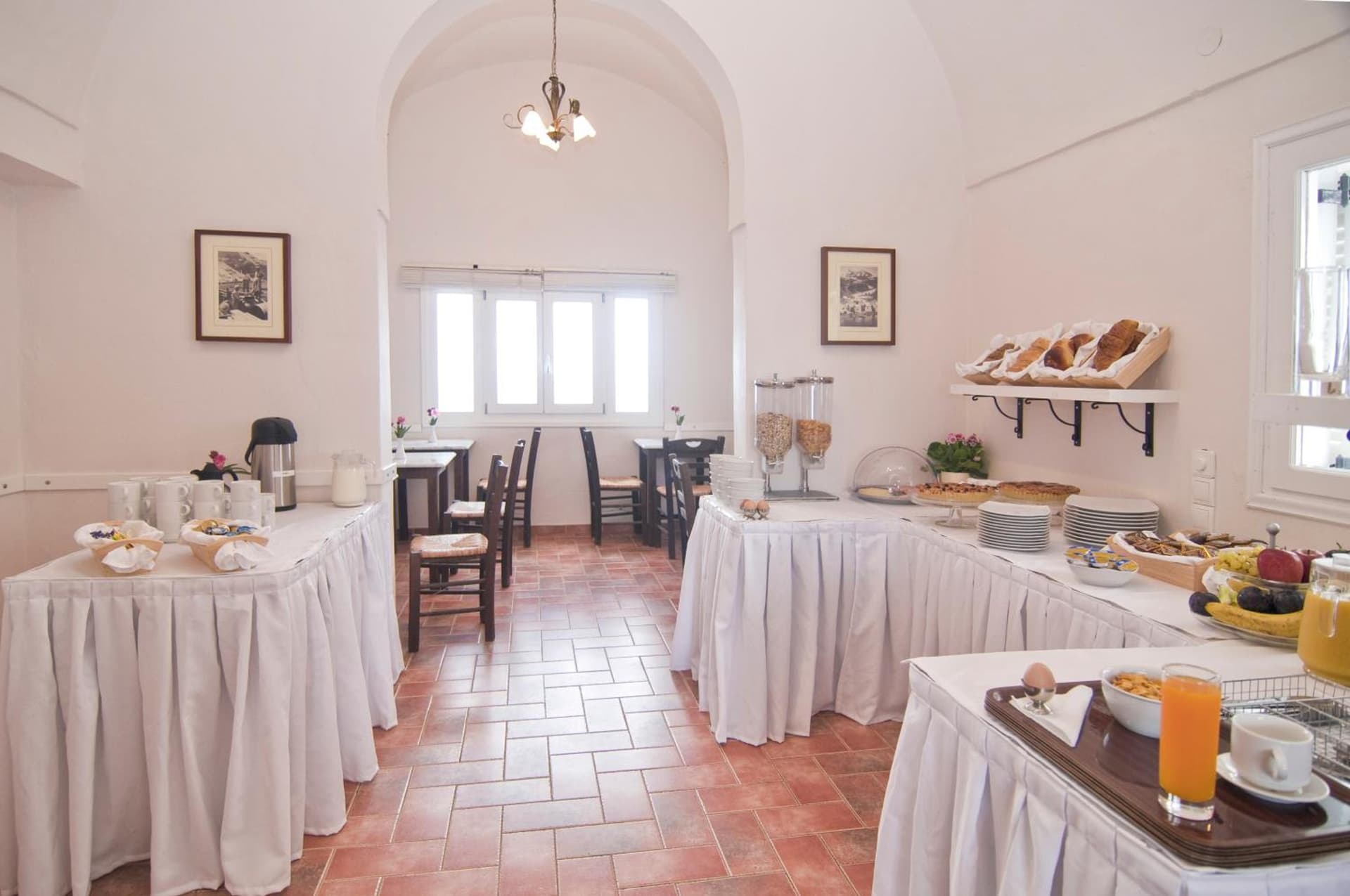 Villa Ilias