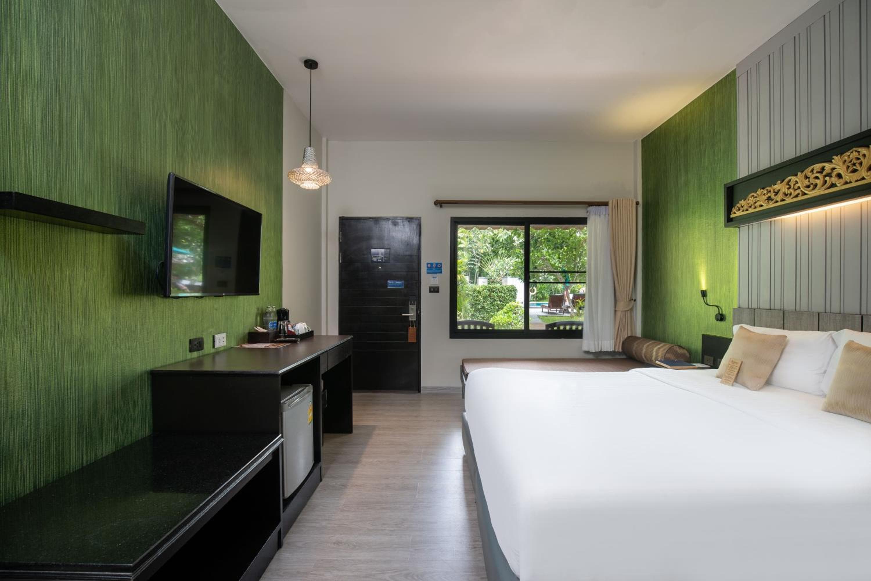 Deevana Patong Resort & Spa