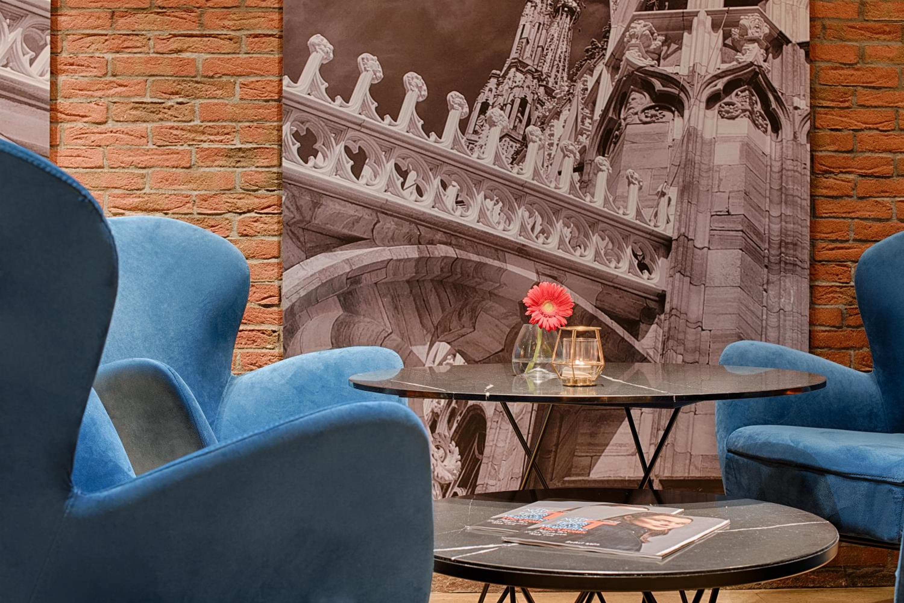 Radisson Blu Hotel Milan