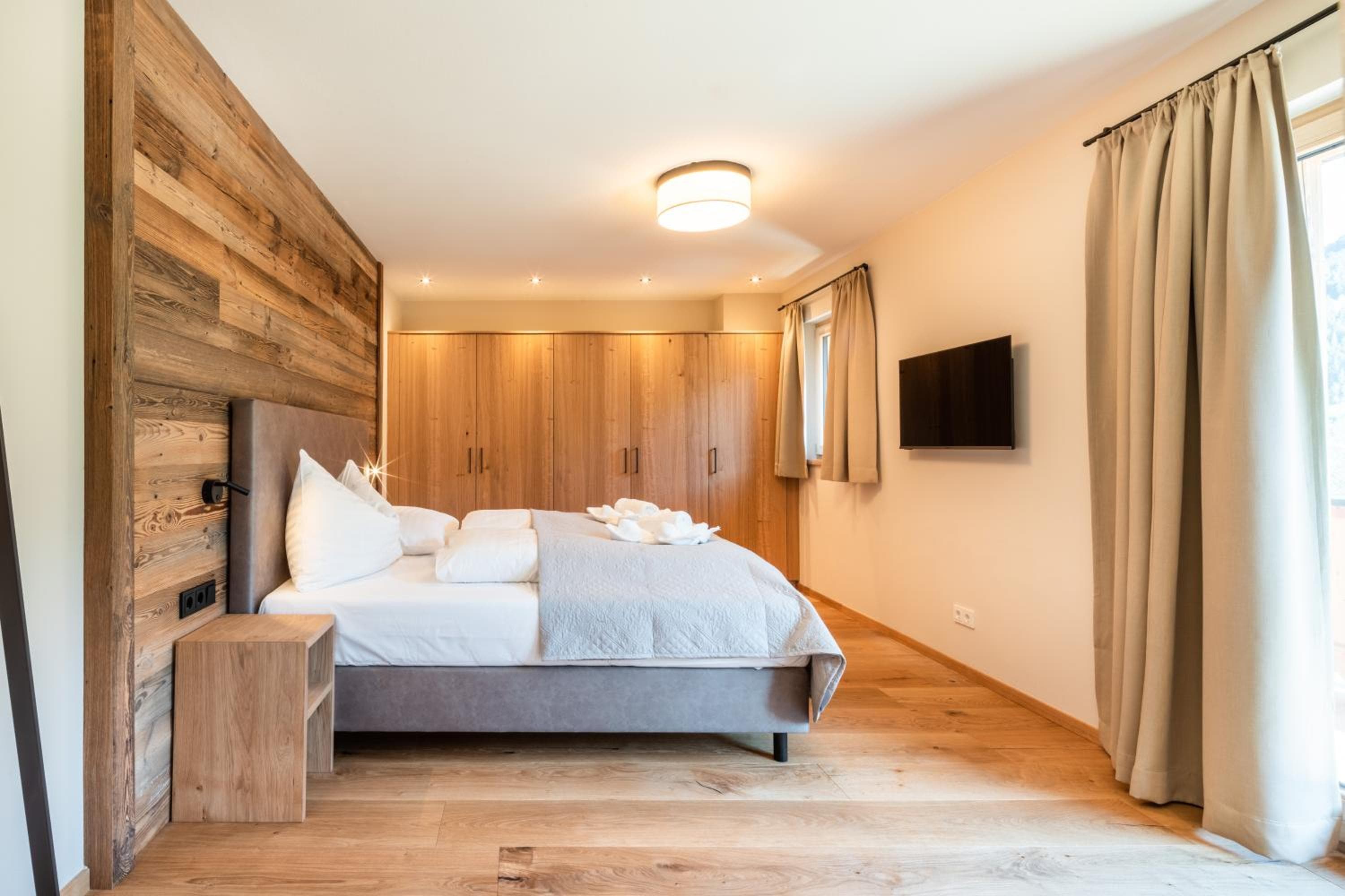 Wagstätt Residenzen Jochberg by Alpina-Holiday