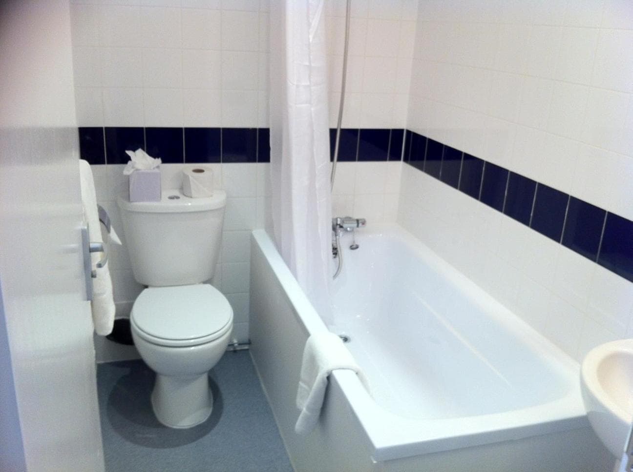 Royal Bath Hotel Bournemouth