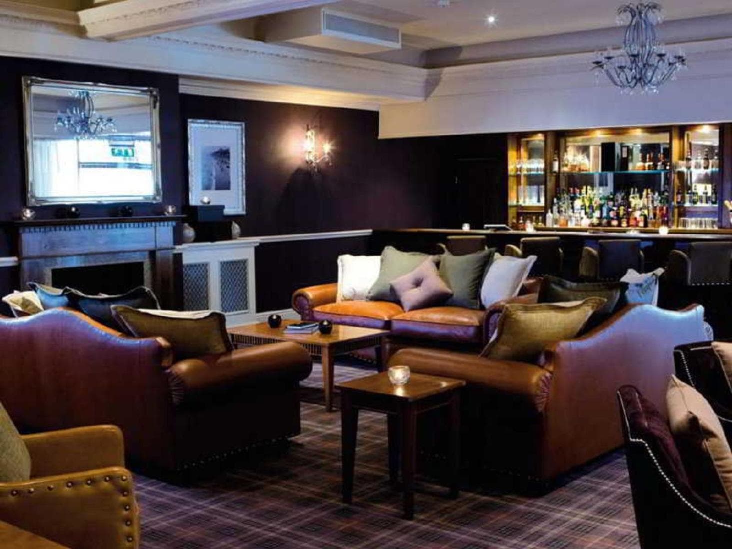 Royal Bath Hotel Bournemouth