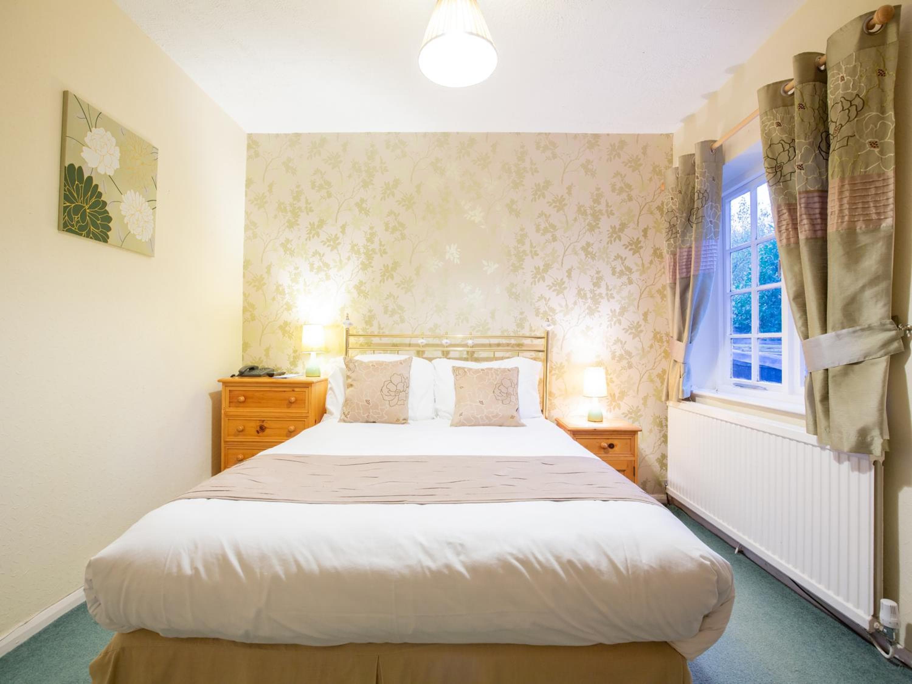 Wincham Hall Hotel
