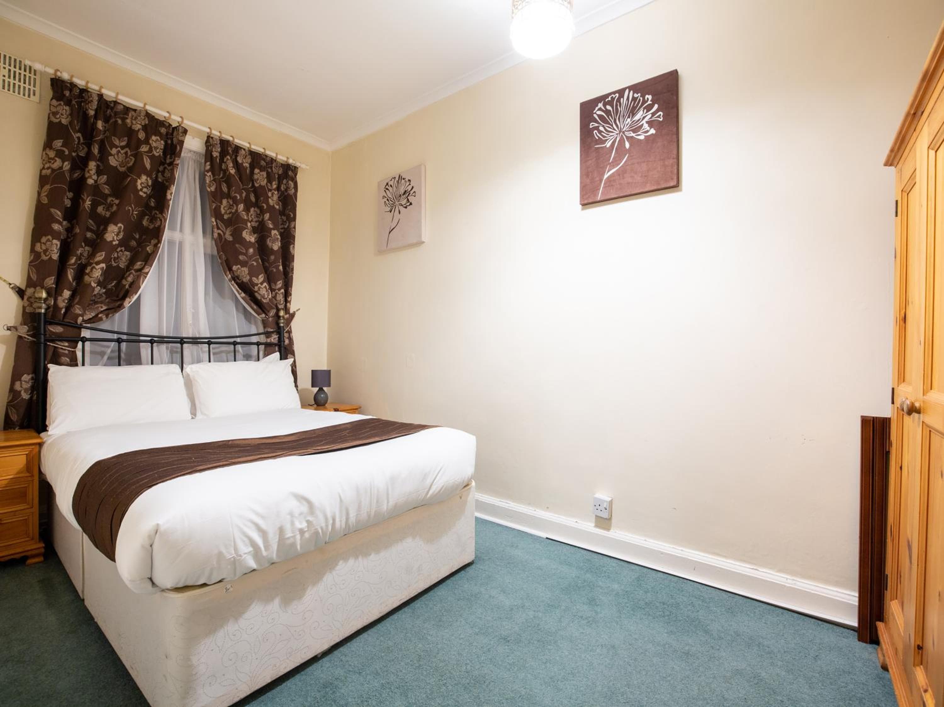 Wincham Hall Hotel