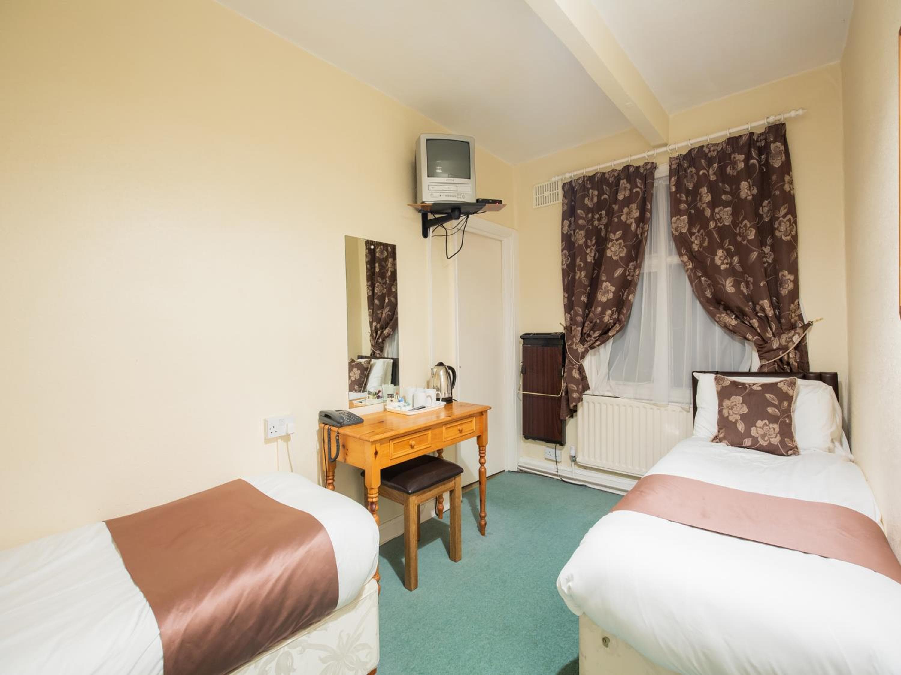 Wincham Hall Hotel