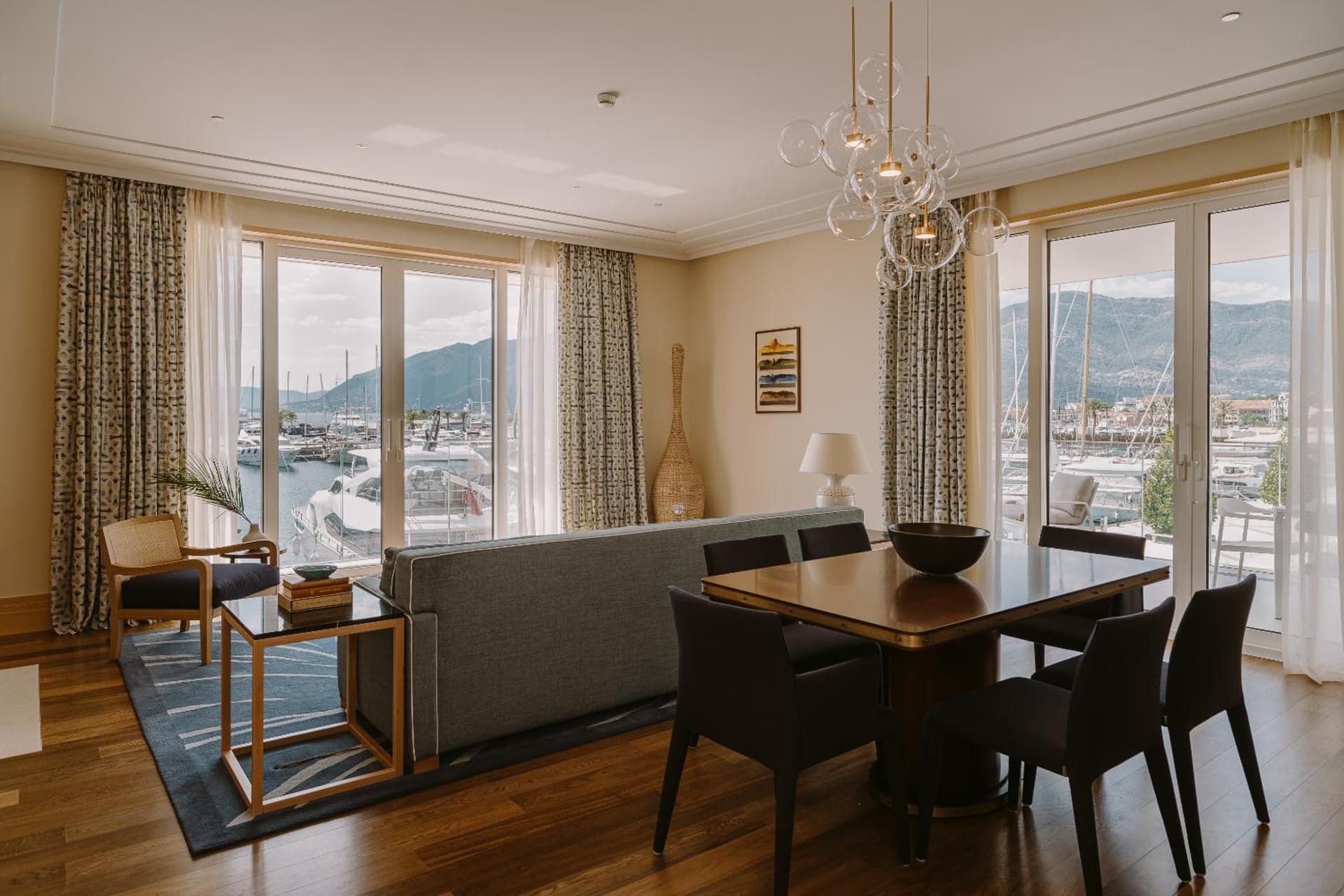 Regent Porto Montenegro