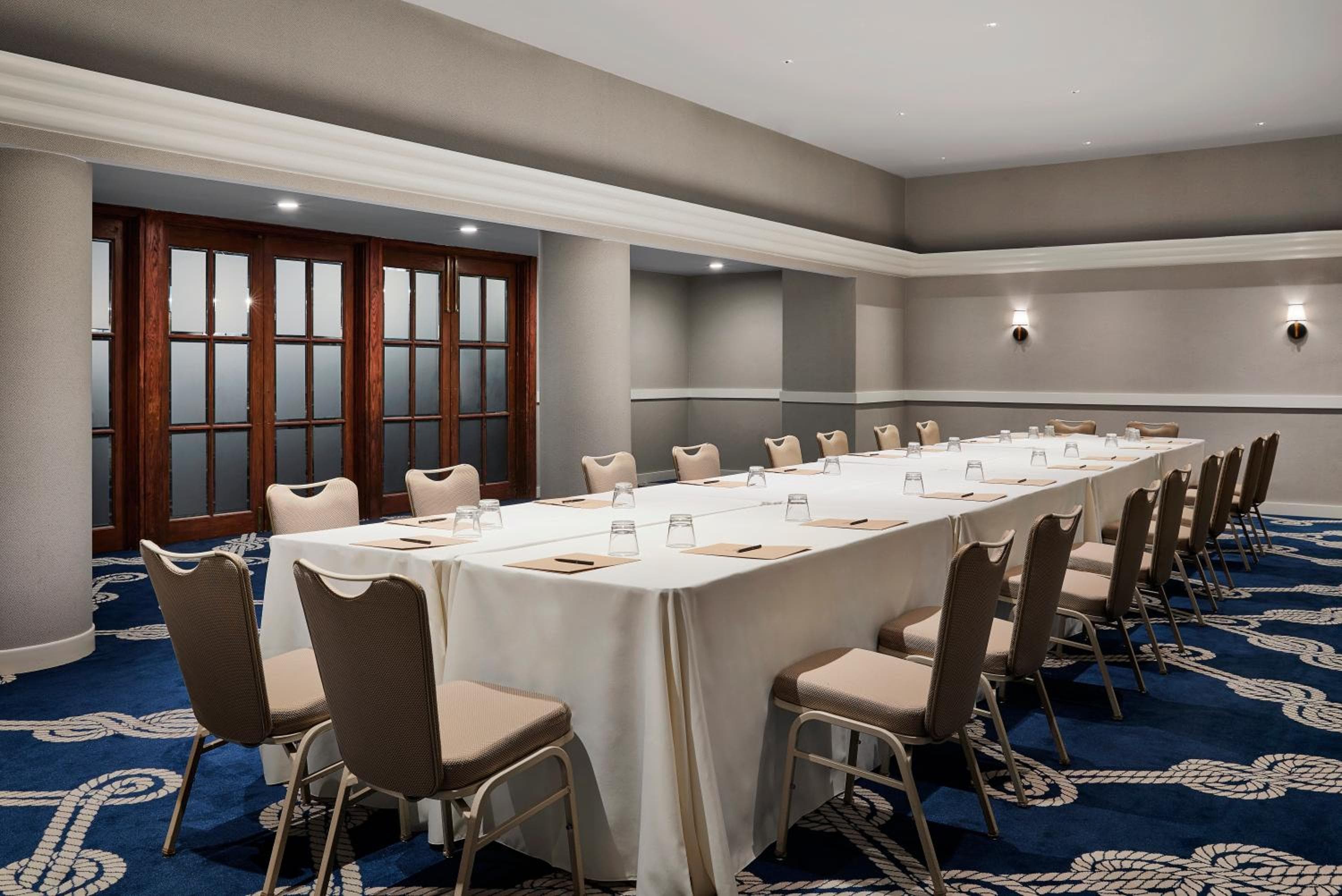 Graduate by Hilton Annapolis
