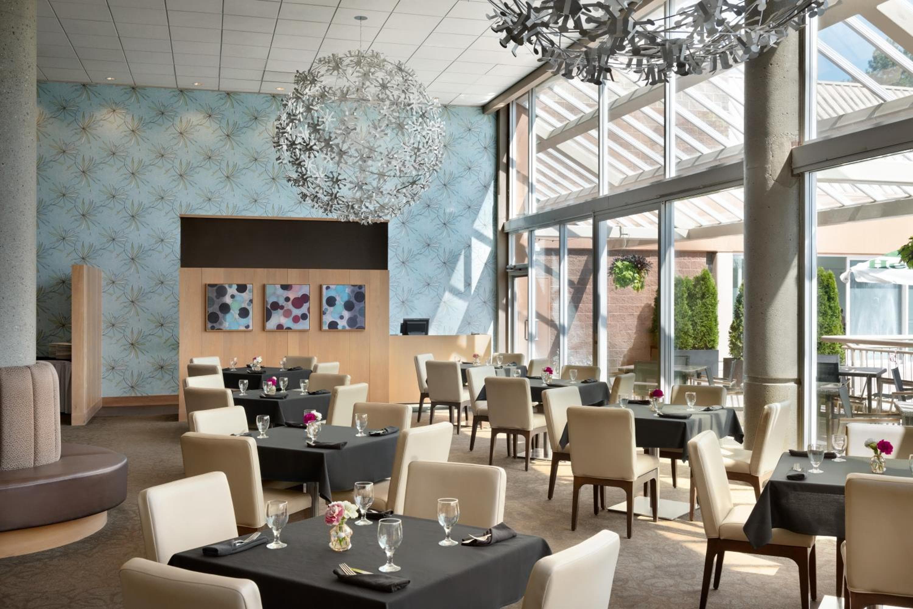 Coast Chilliwack Hotel by APA