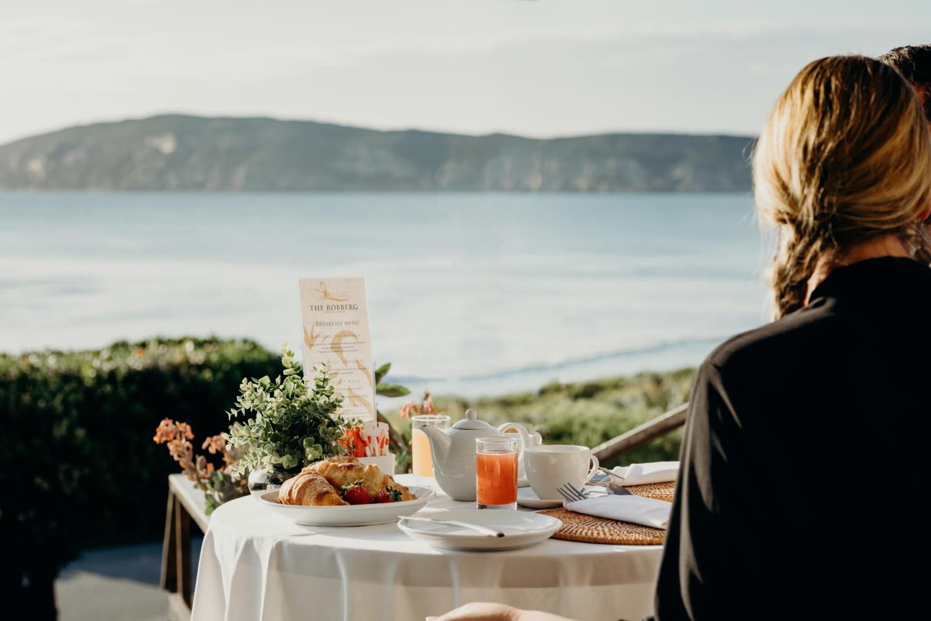 The Robberg Beach Lodge - Lion Roars Hotels & Lodges
