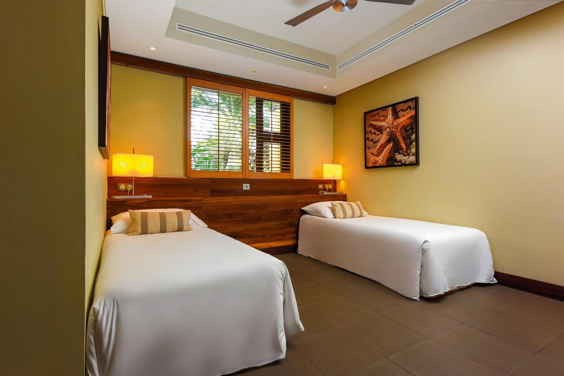 Trou aux Biches Beachcomber Golf Resort & Spa