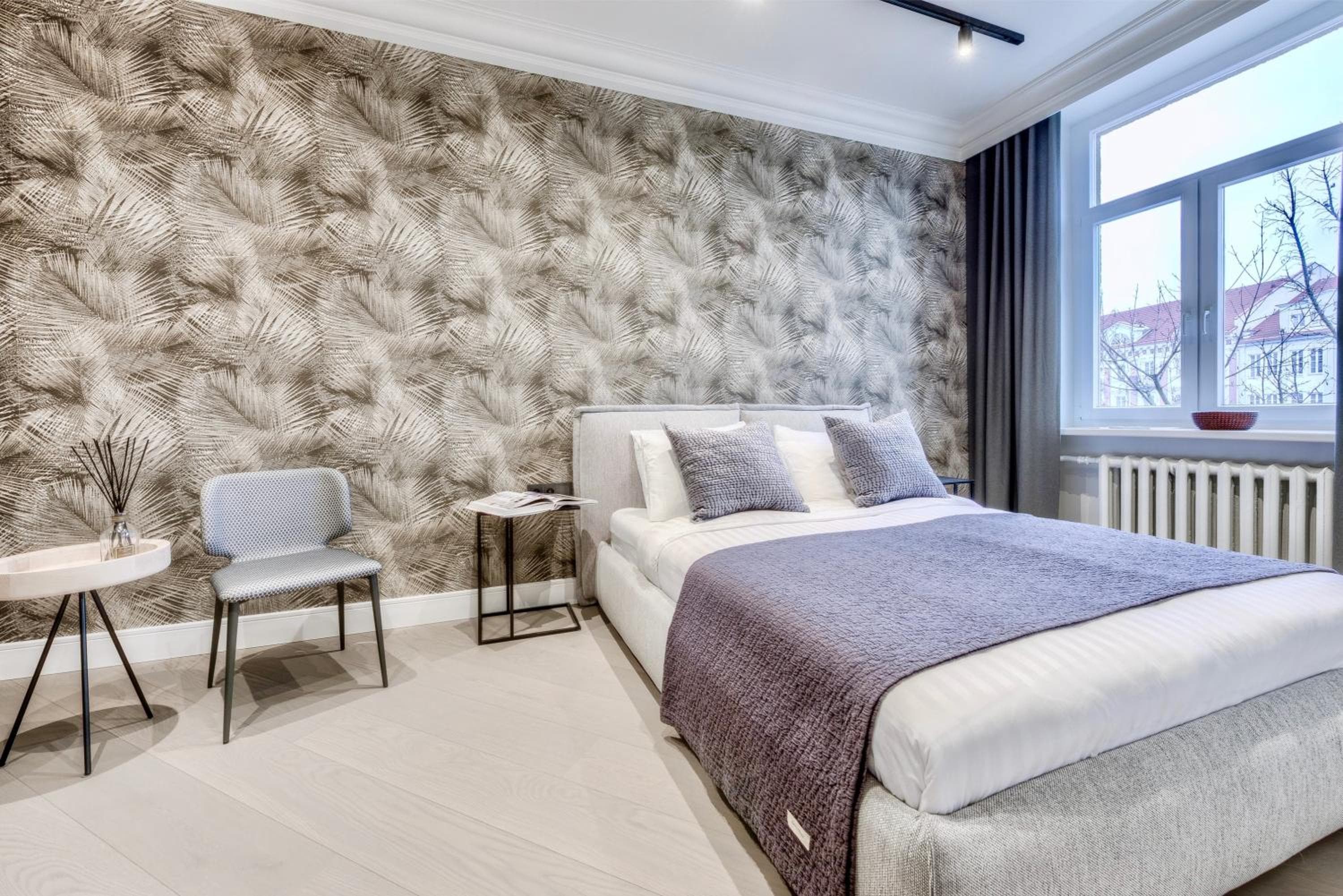 Vilnius Apartments & Suites – Old Town