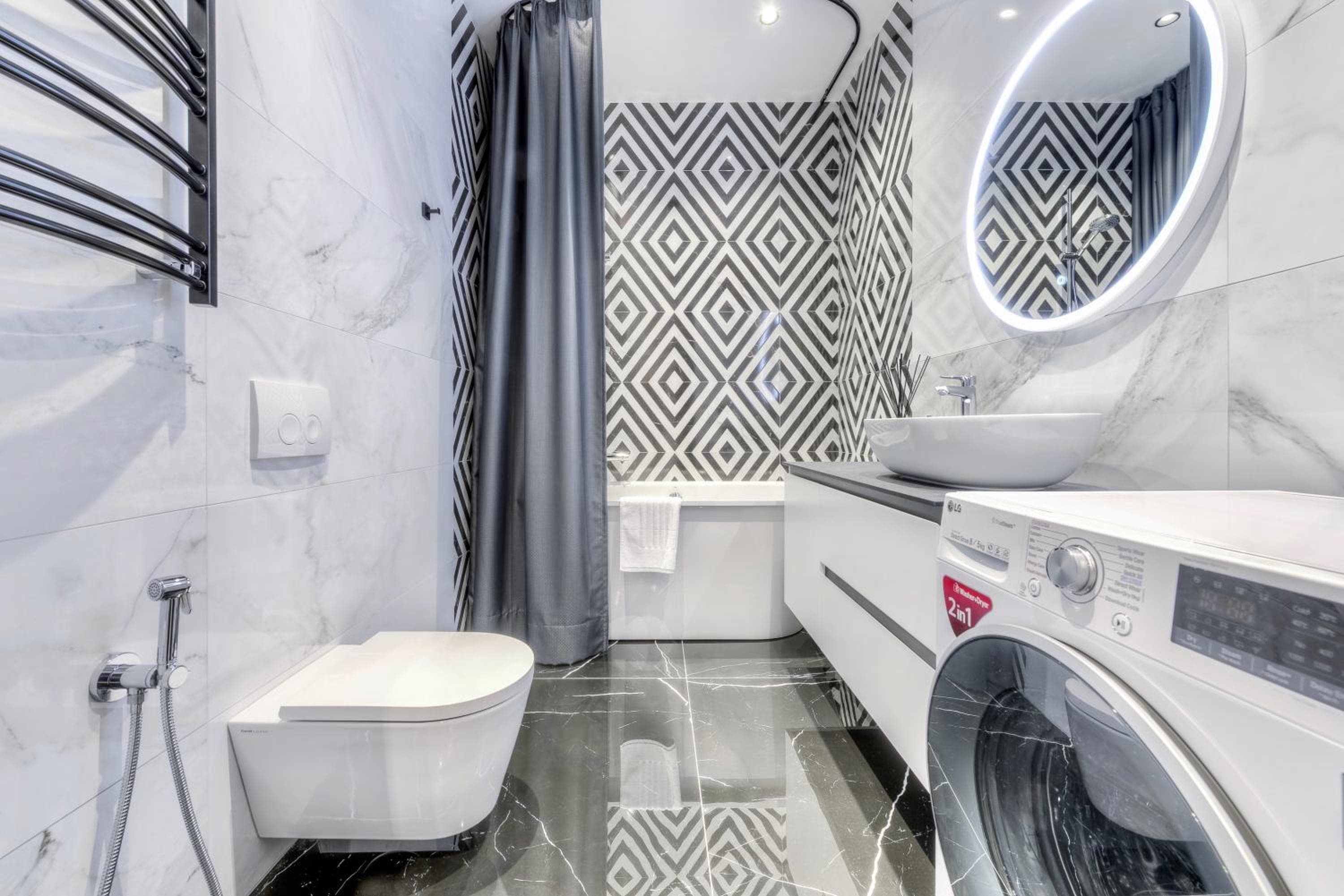 Vilnius Apartments & Suites – Old Town