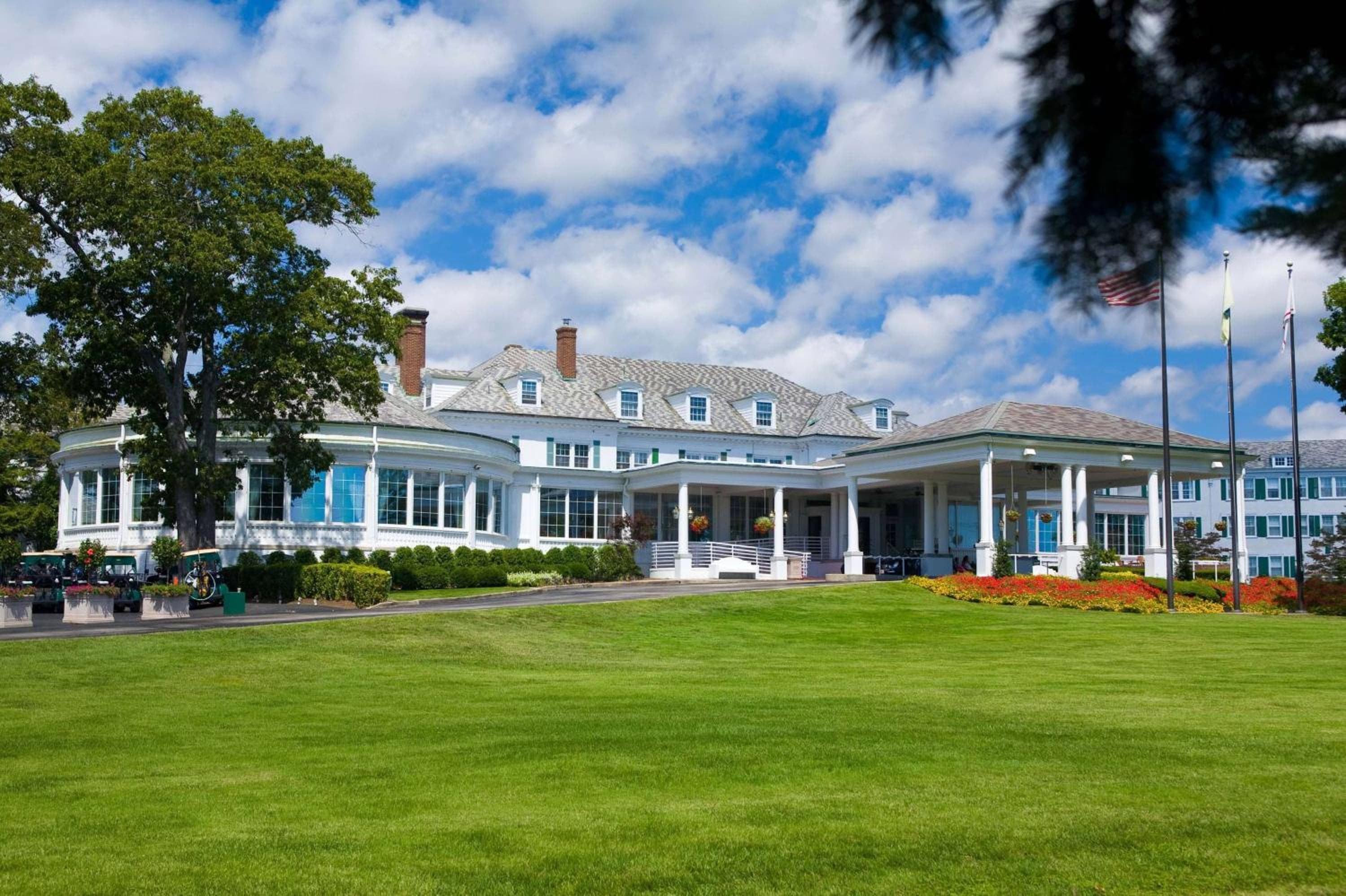 Seaview Hotel