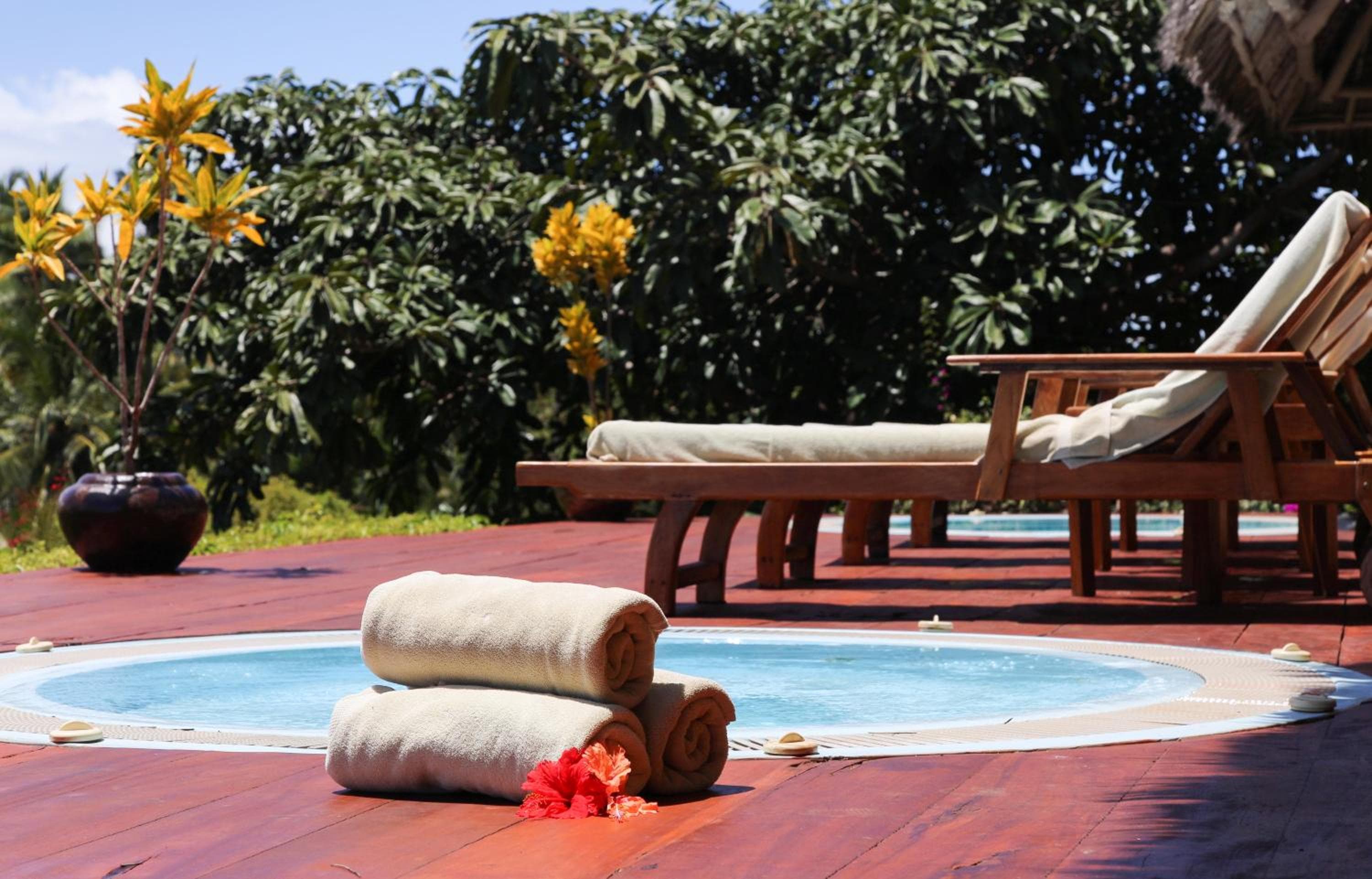 Neptune Pwani Beach Resort & Spa Zanzibar - All Inclusive