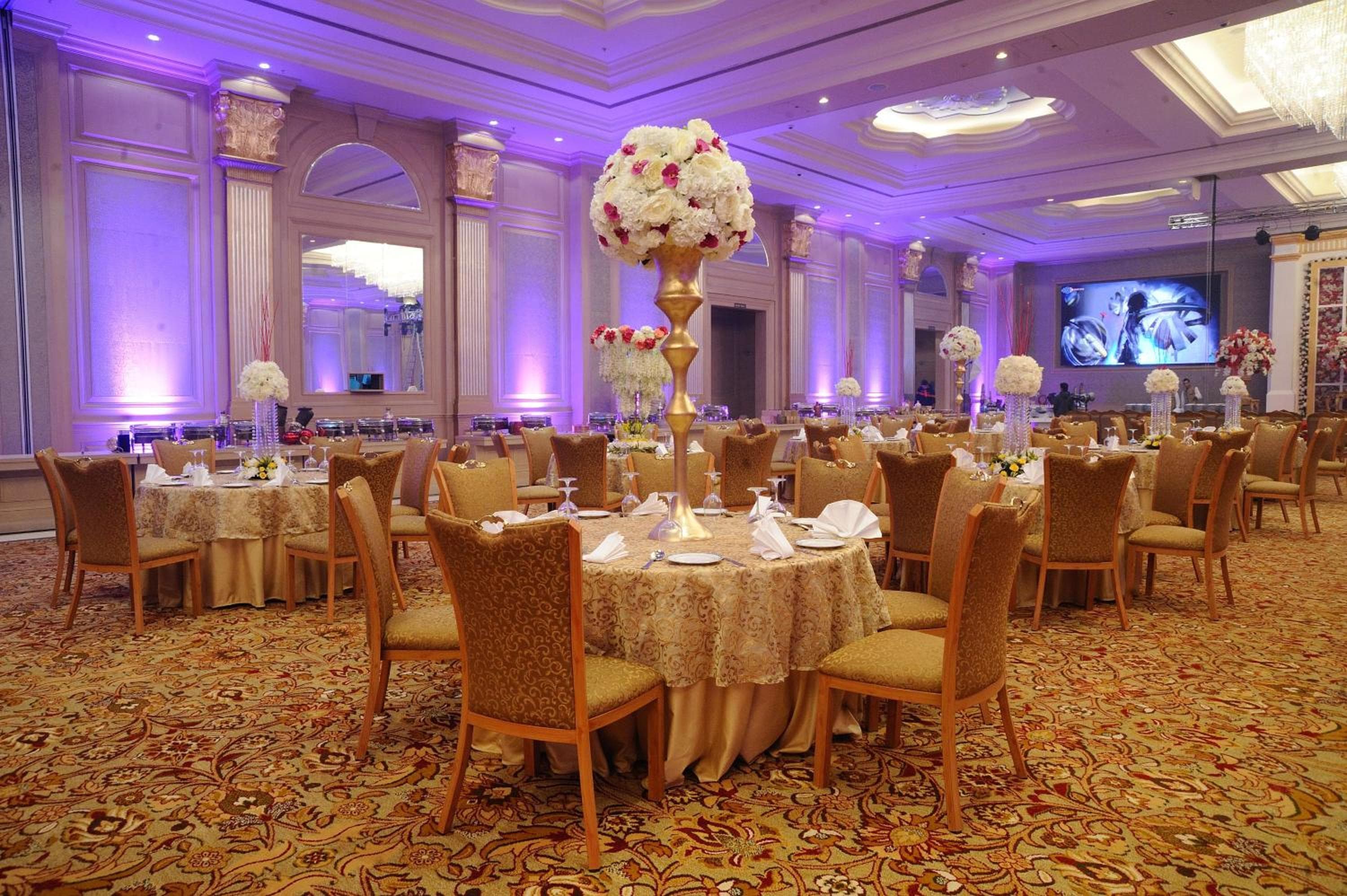 Seven Seas Hotel