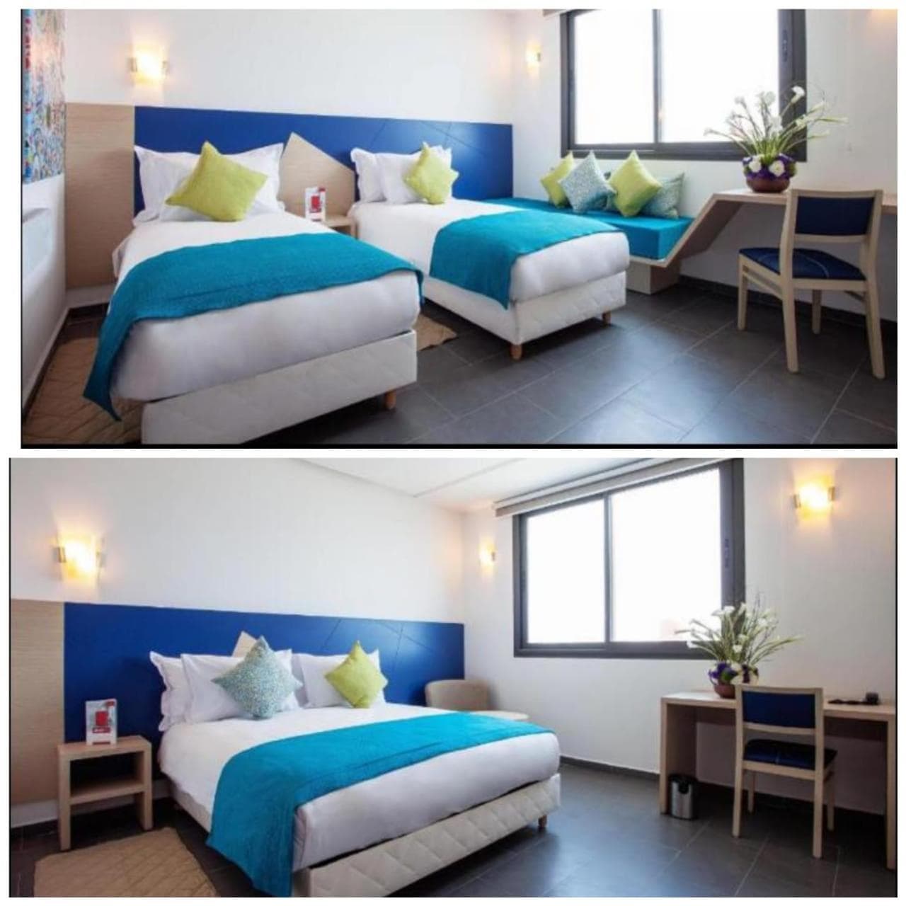 Relax Hotel Casa Voyageurs