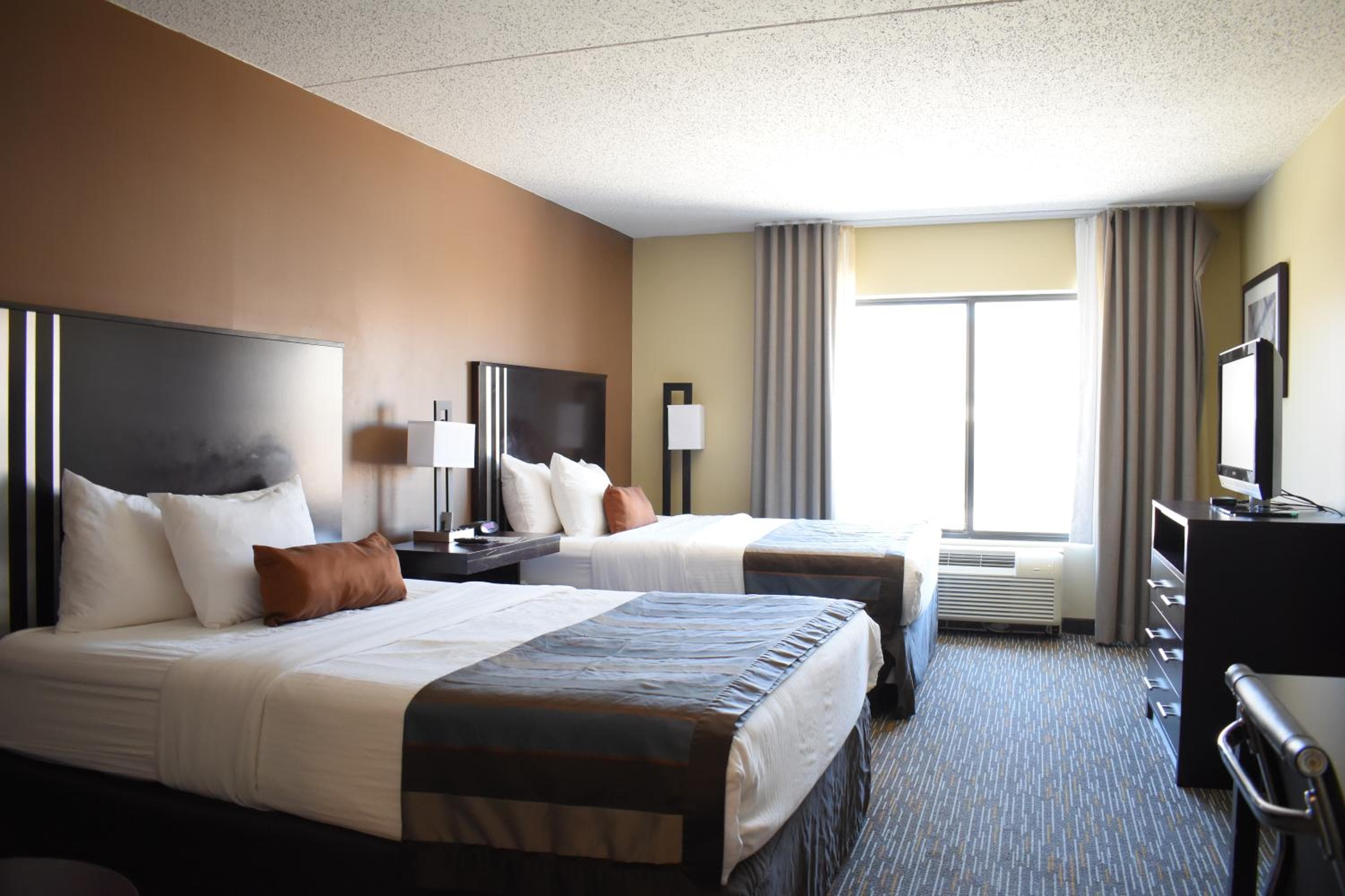 Wingate by Wyndham Oklahoma City Airport