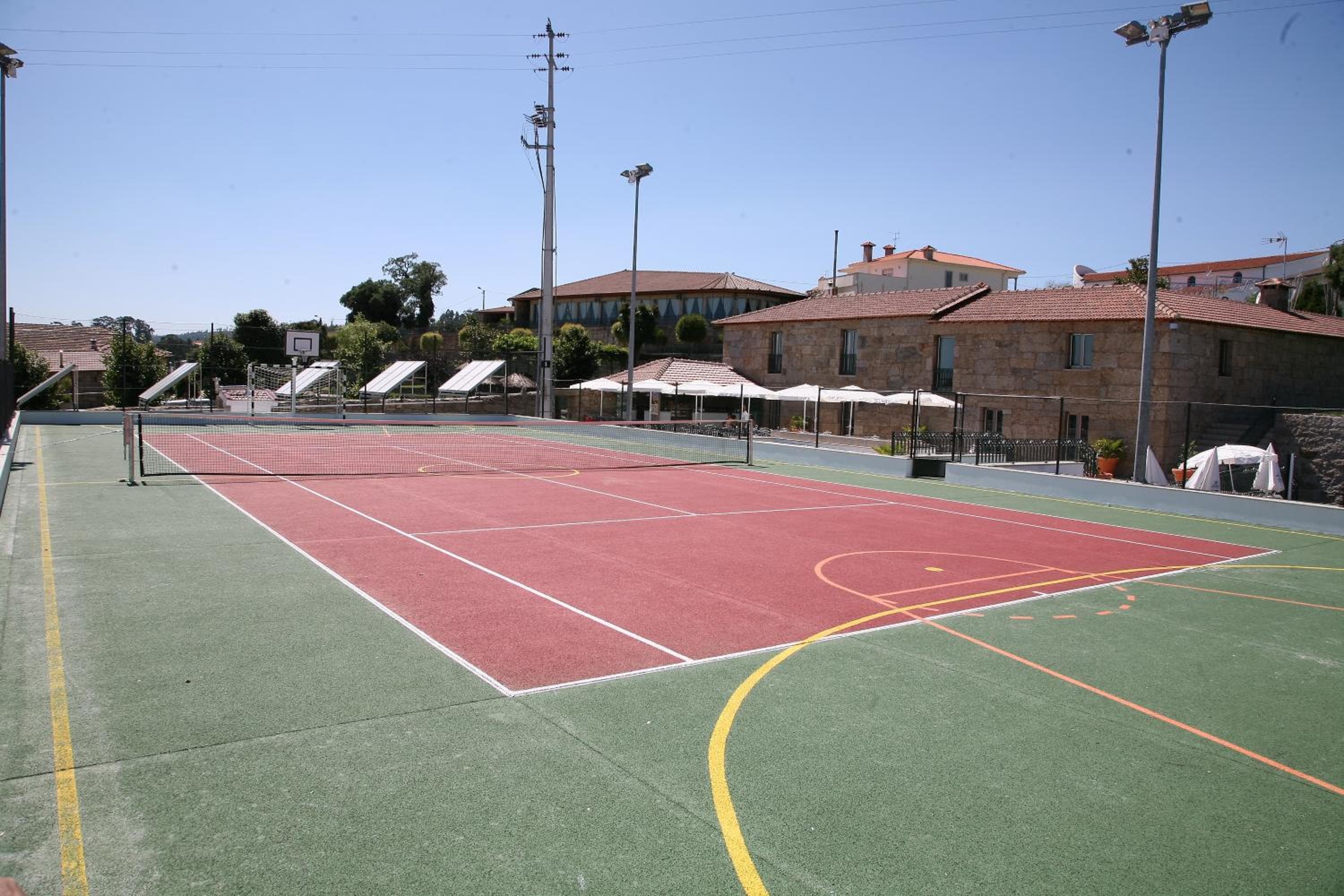 Quinta Do Passal