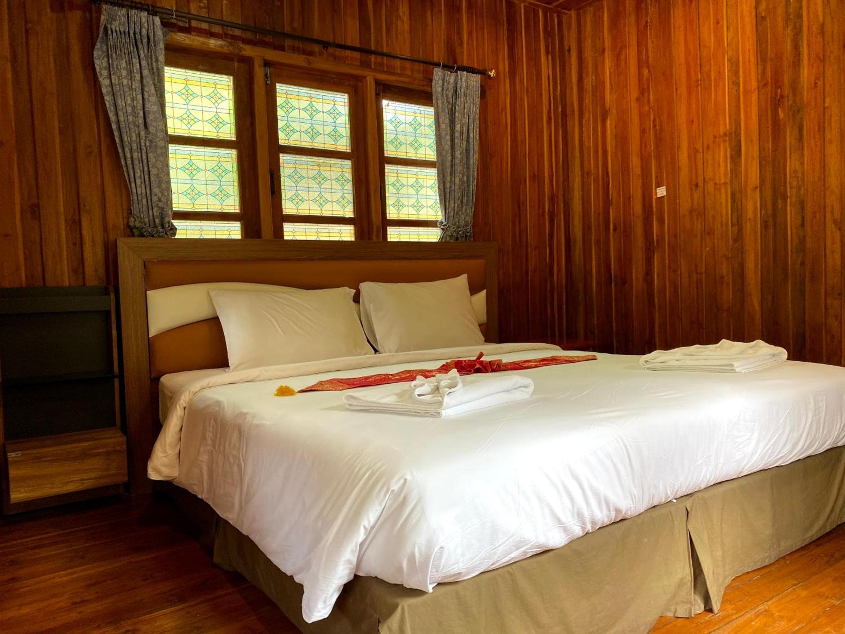 Yuwadee Resort