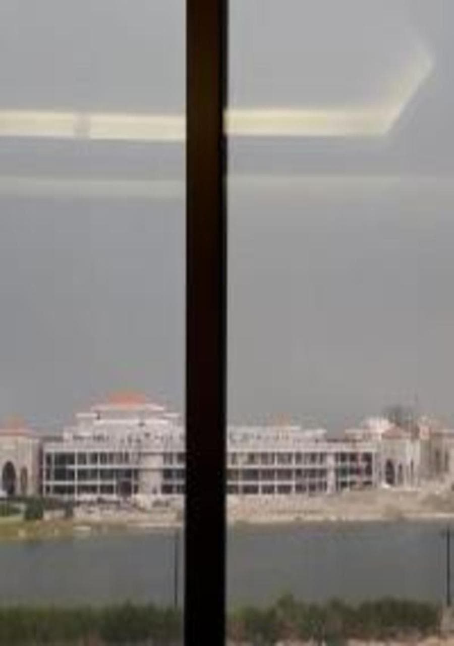 Ashbilia Suites