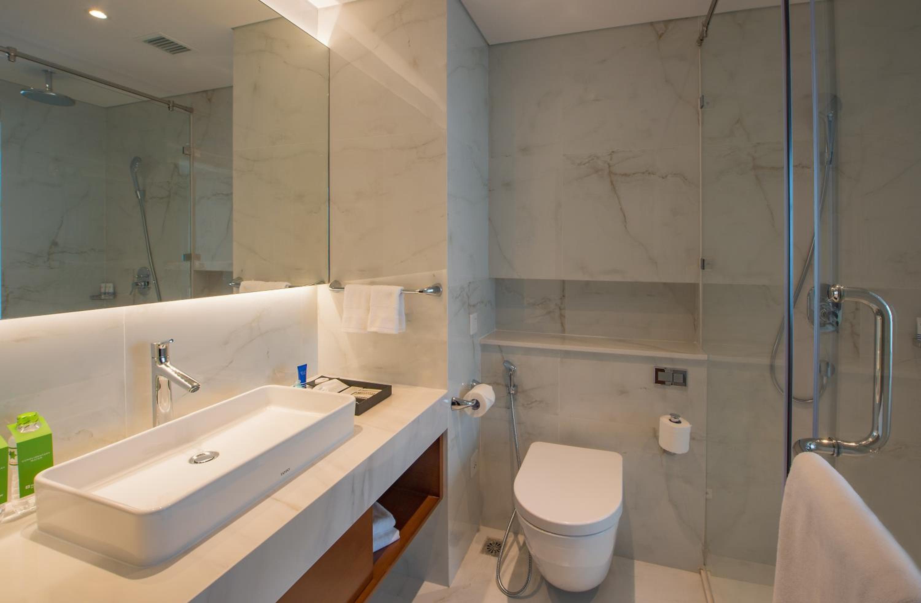 Wyndham Garden Hanoi