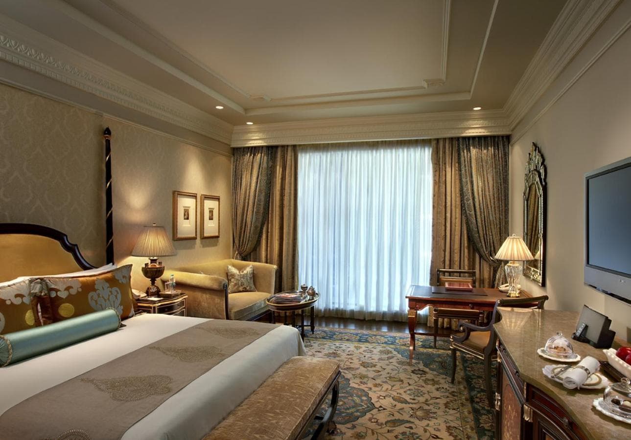 The Leela Palace New Delhi