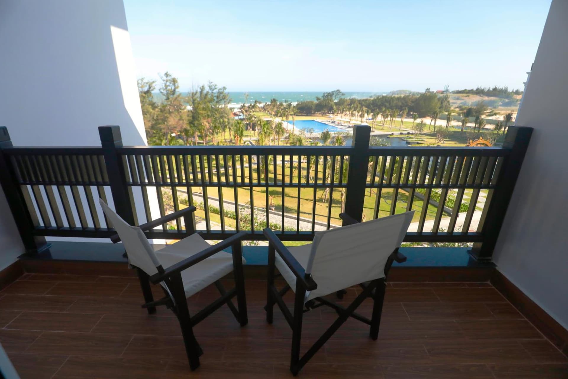 Muine Bay Resort