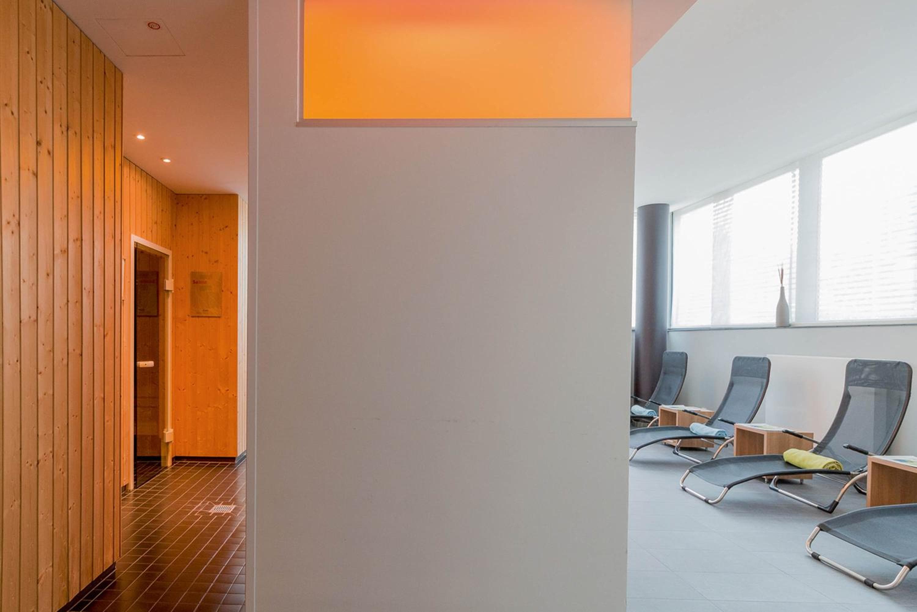 Seminaris CampusHotel Berlin