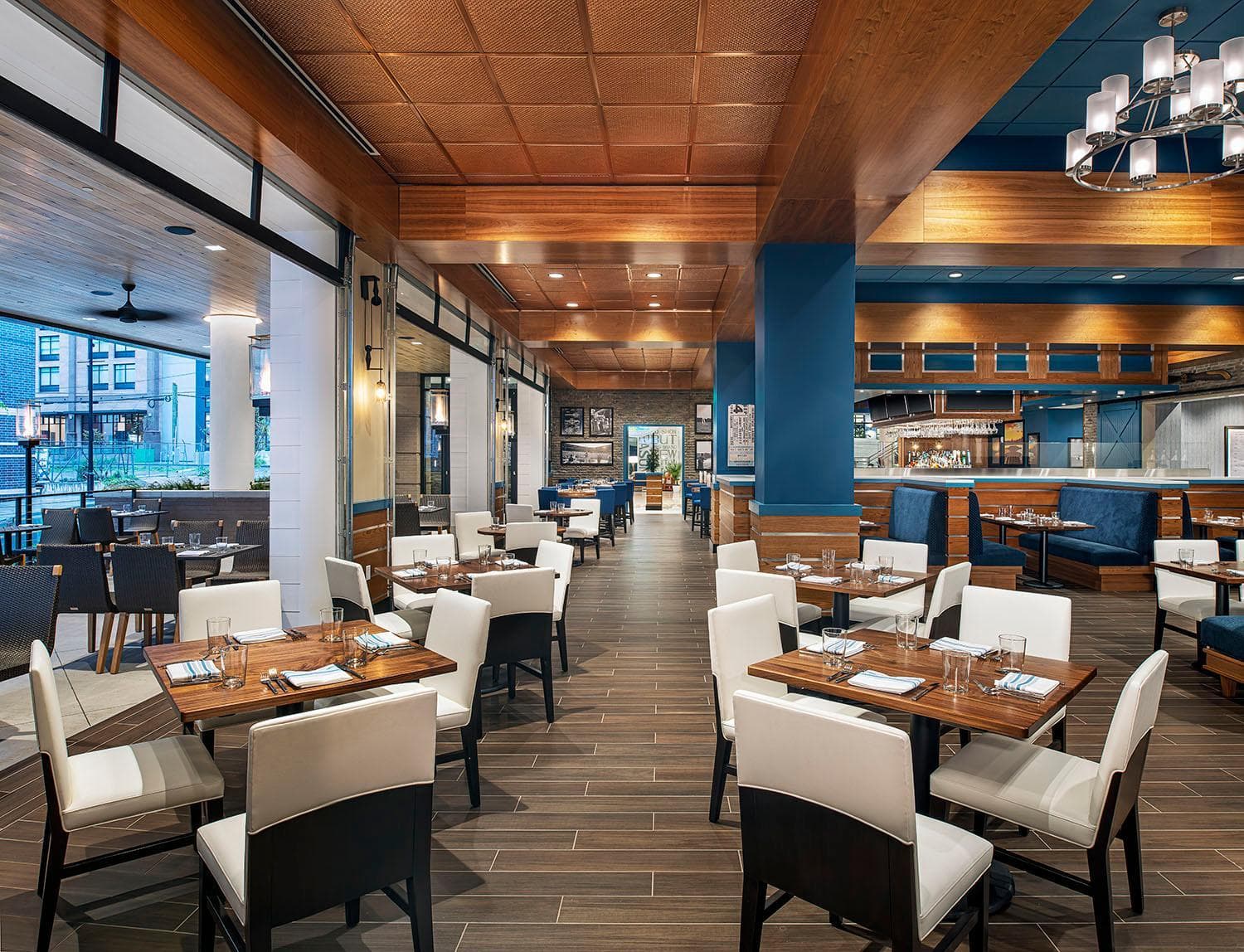 Margaritaville Hotel Nashville