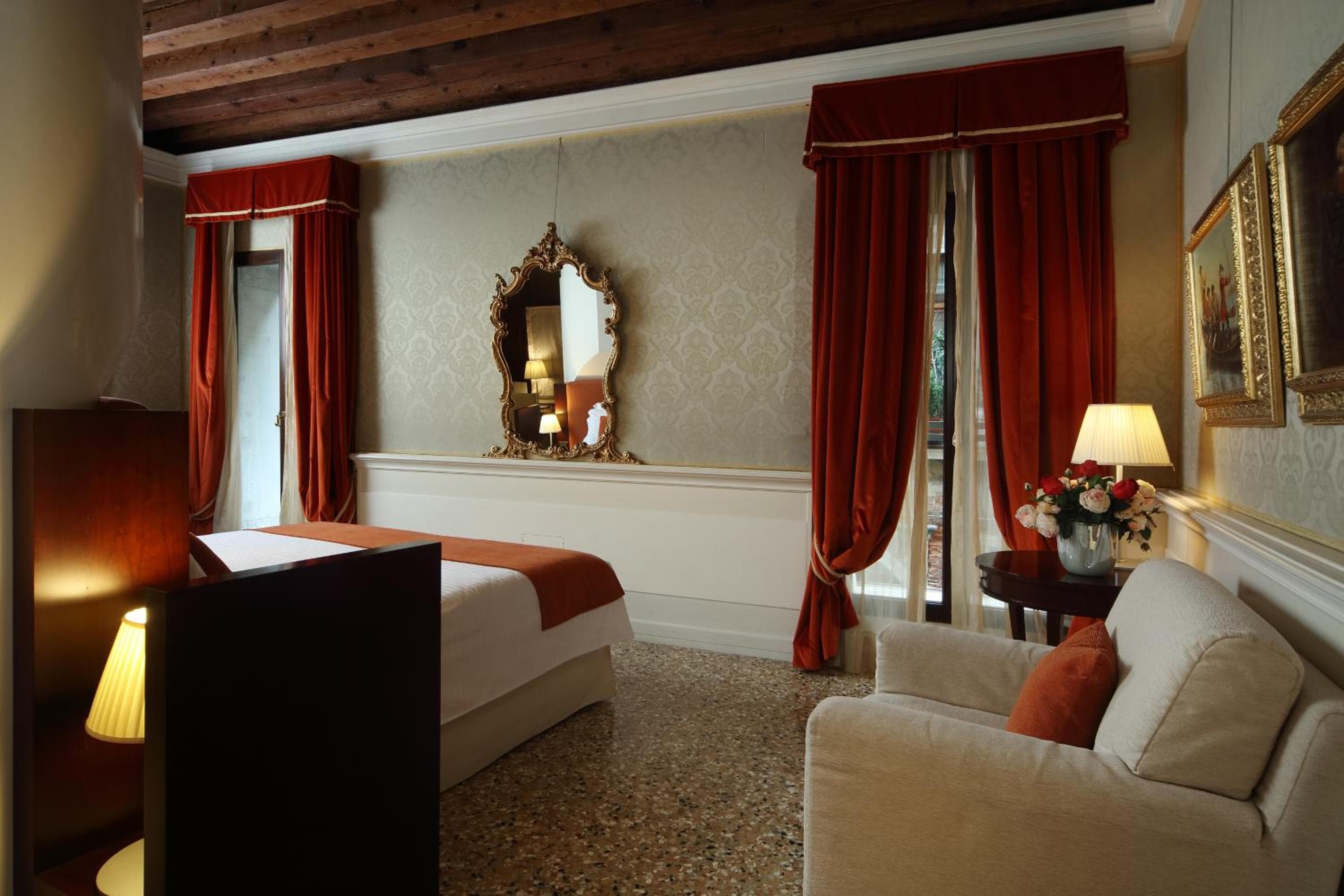 Ruzzini Palace Hotel