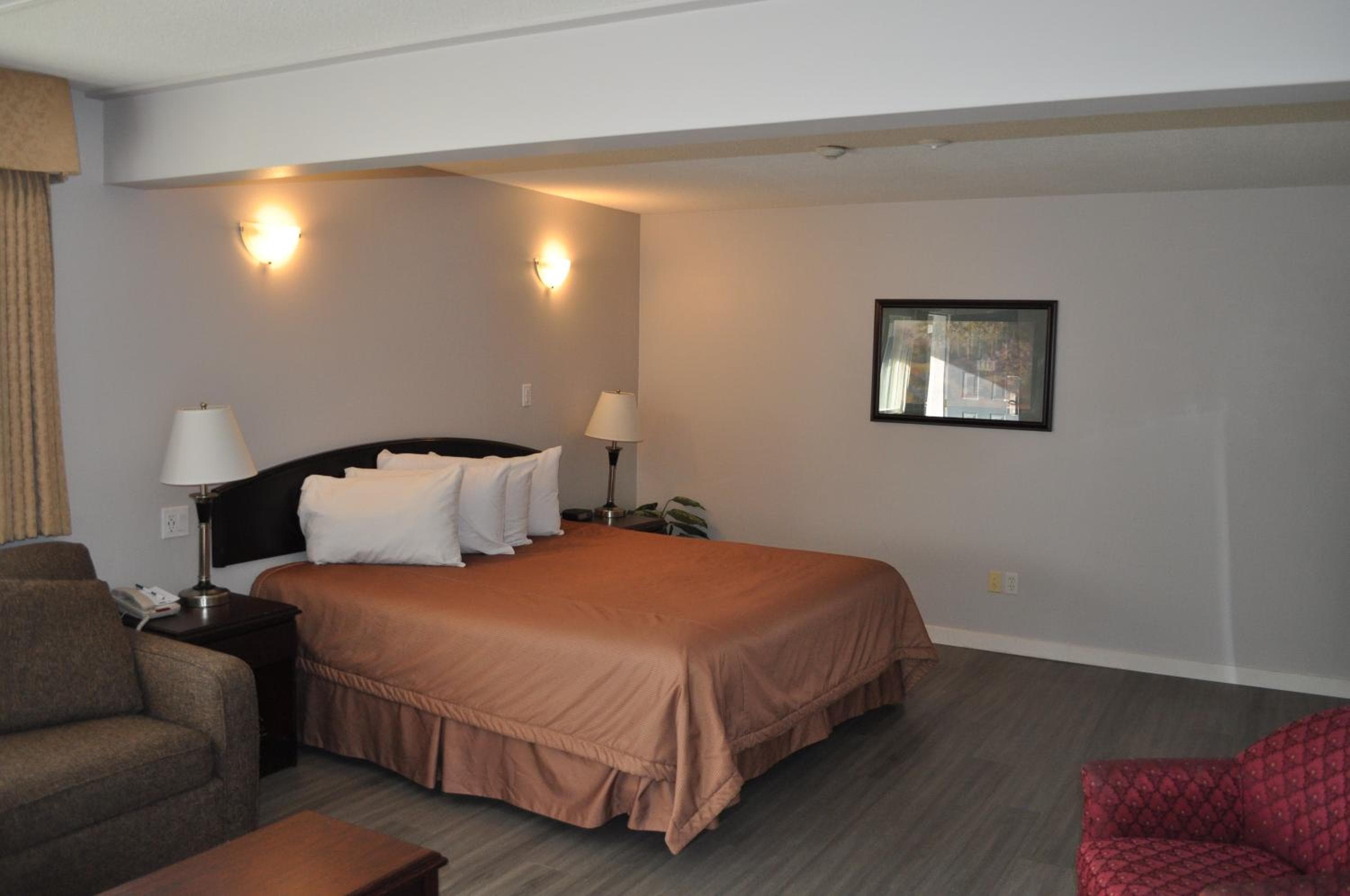 Travelodge by Wyndham Langley